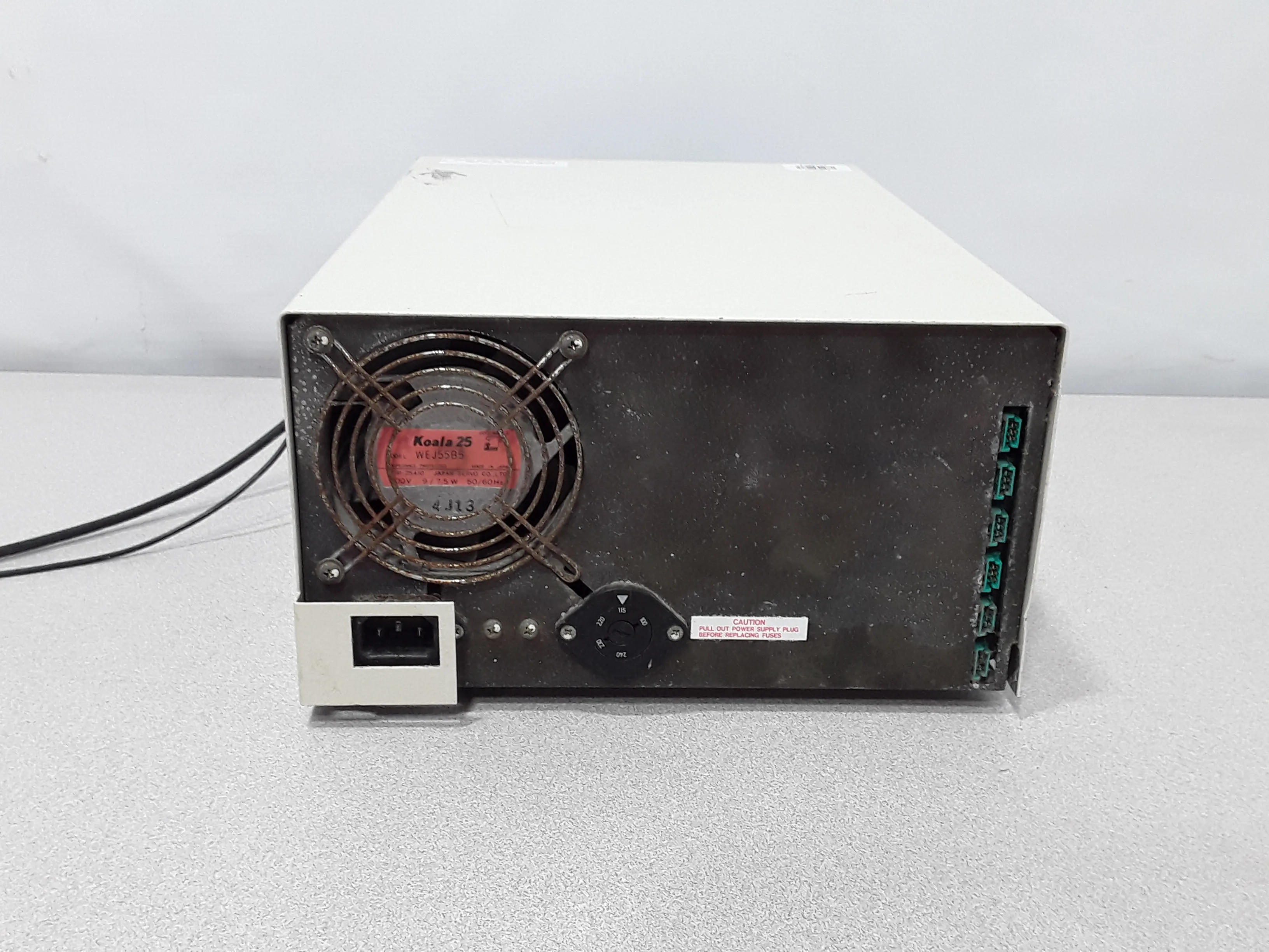 Hitachi L-4200H UV-VIS Detector For HPLC System