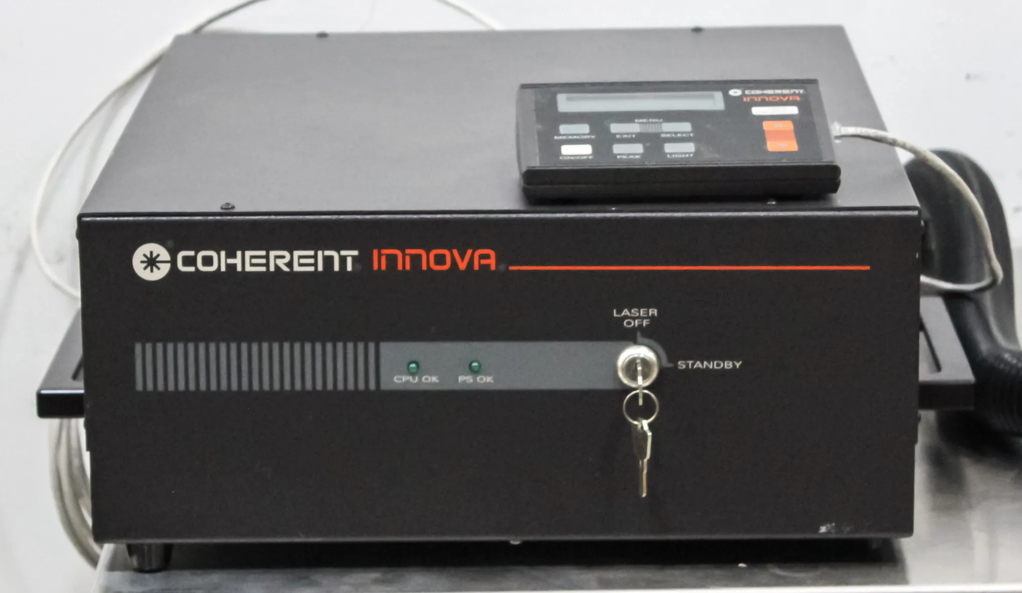 COHERENT Innova I90C-4 Laser Module