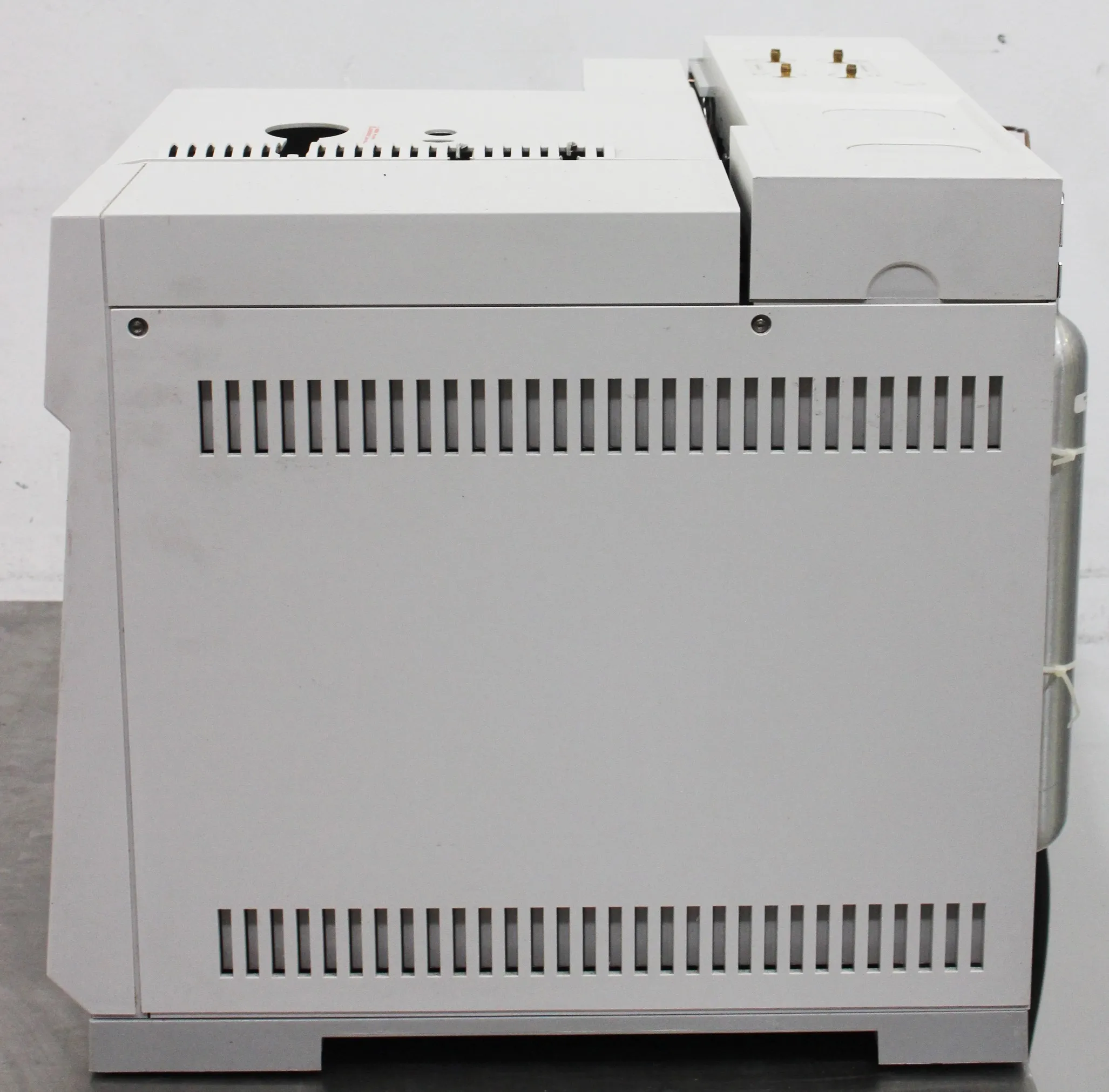 Hewlett Packard G1530A Gradient Chamber Gas Chromatograph