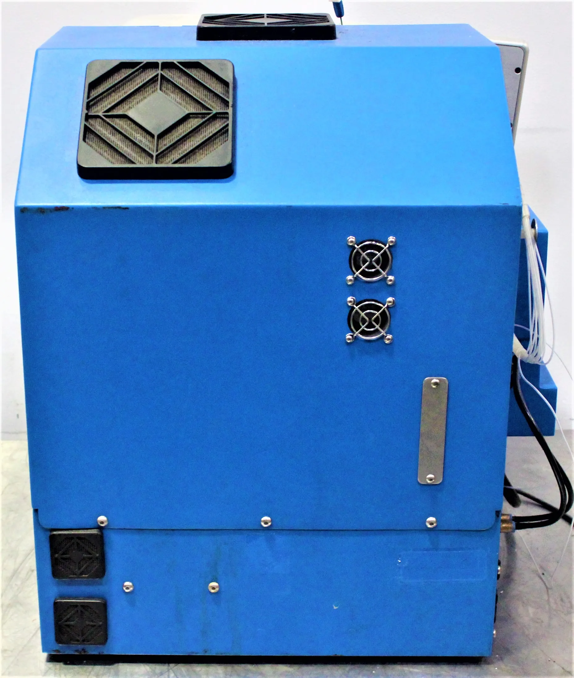 BIOTAGE V10-2SC Laboratory Evaporator