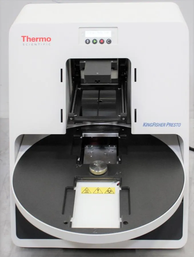 Thermo Scientific KingFisher Presto 5400840 DNA Purification System