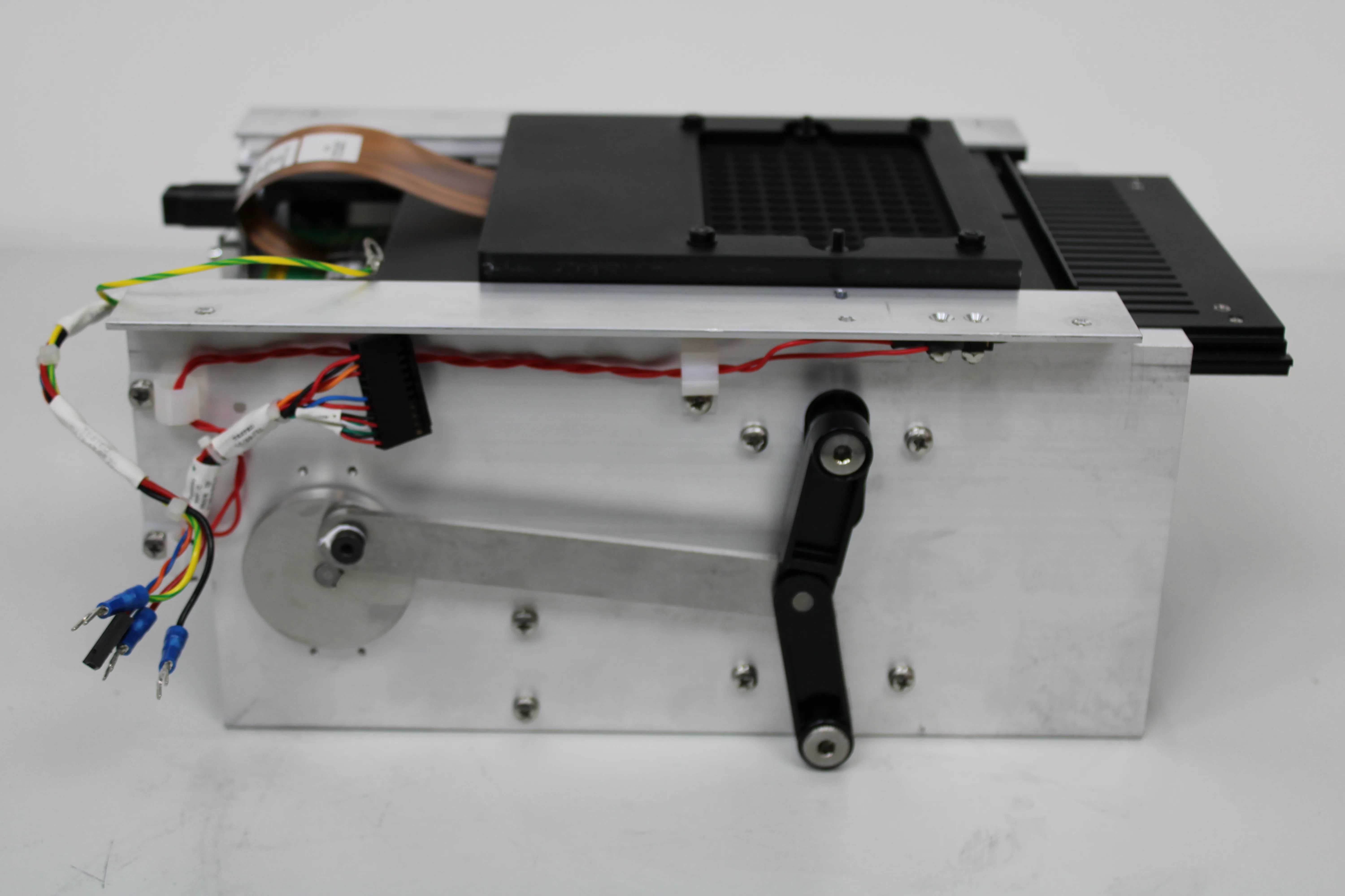 Applied Biosystems Gemini 7300 7500 96-Well Block Assembly Drive 4357903