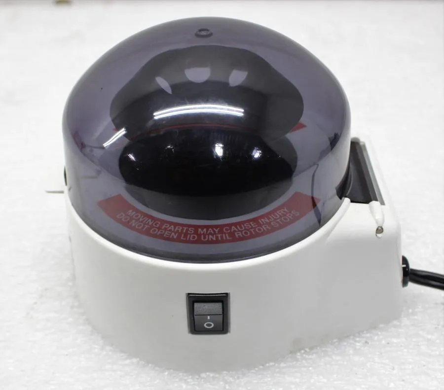 MicroSolv Micro Centrifuge