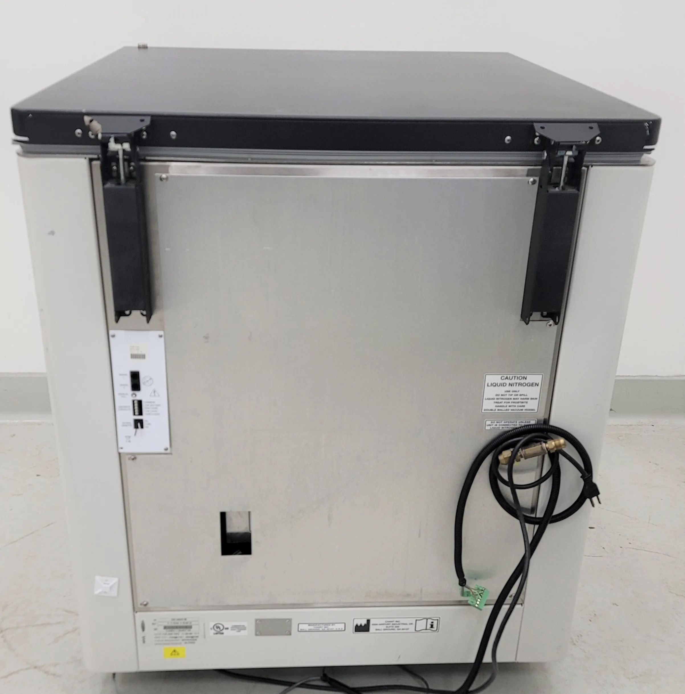 MVE 1400 Series Cryo-Preservation System