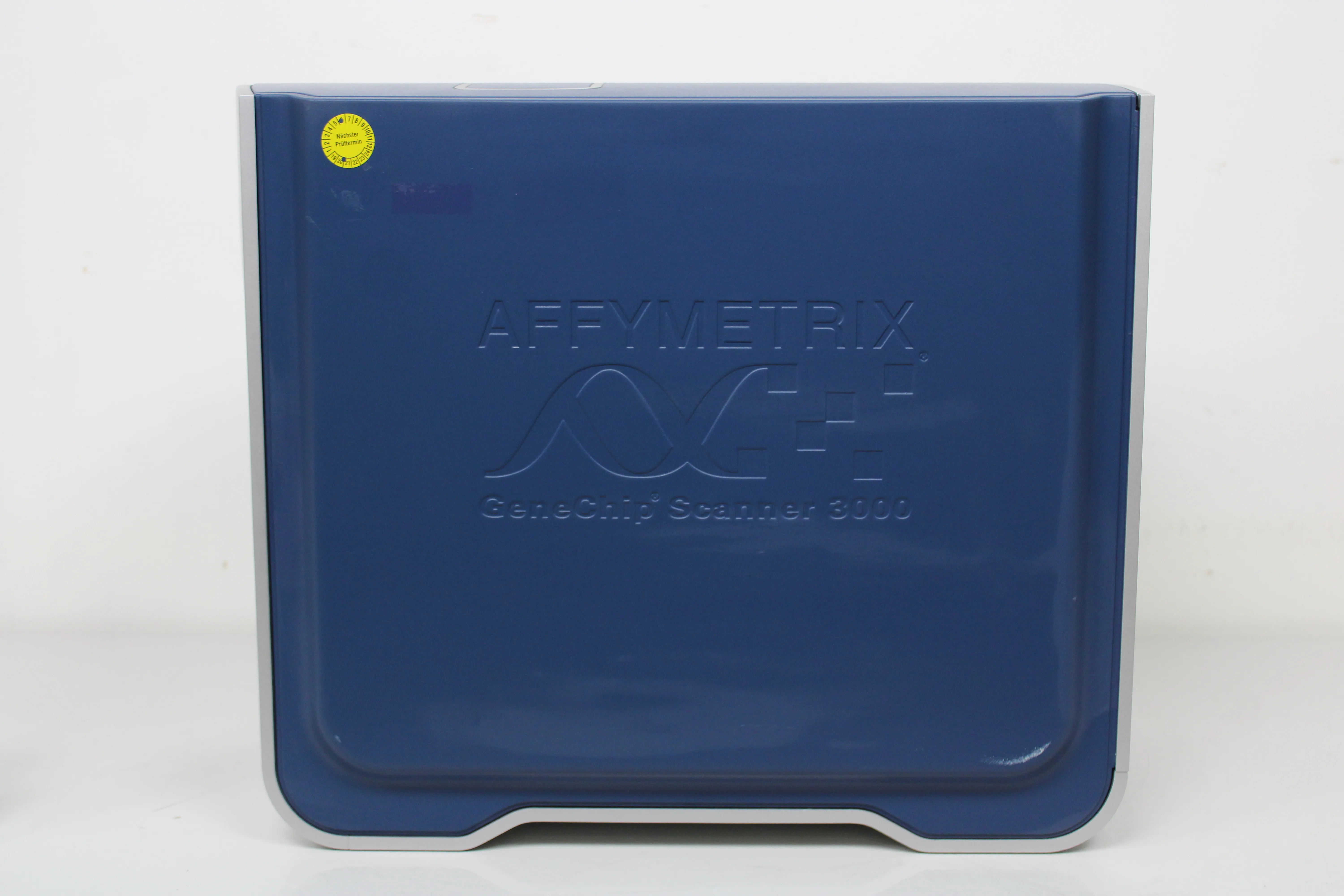 Affymetrix GeneChip System GCS3000 Microarray Scanner