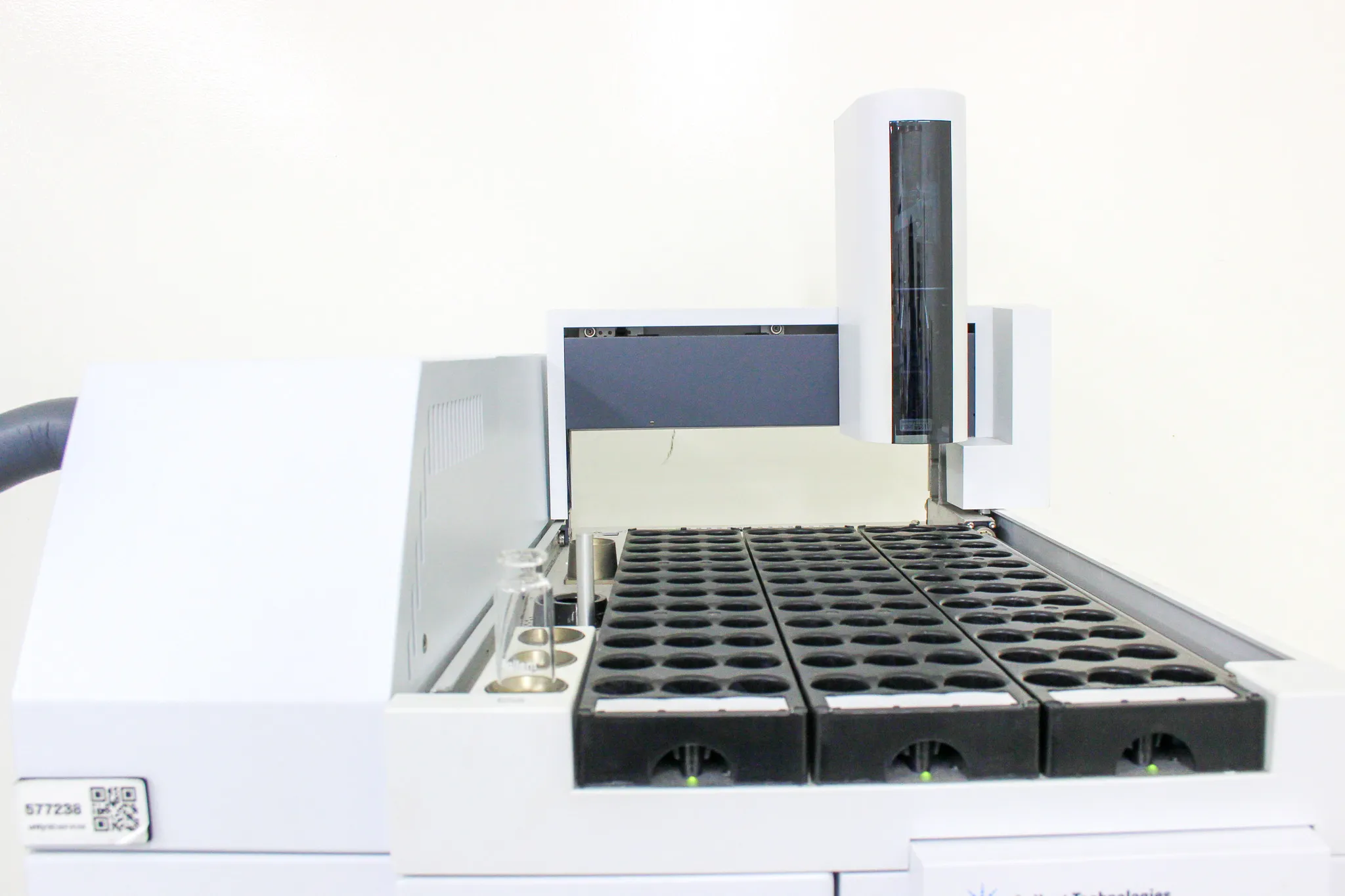 Agilent 7697A Headspace Sampler P/N G4557-64000