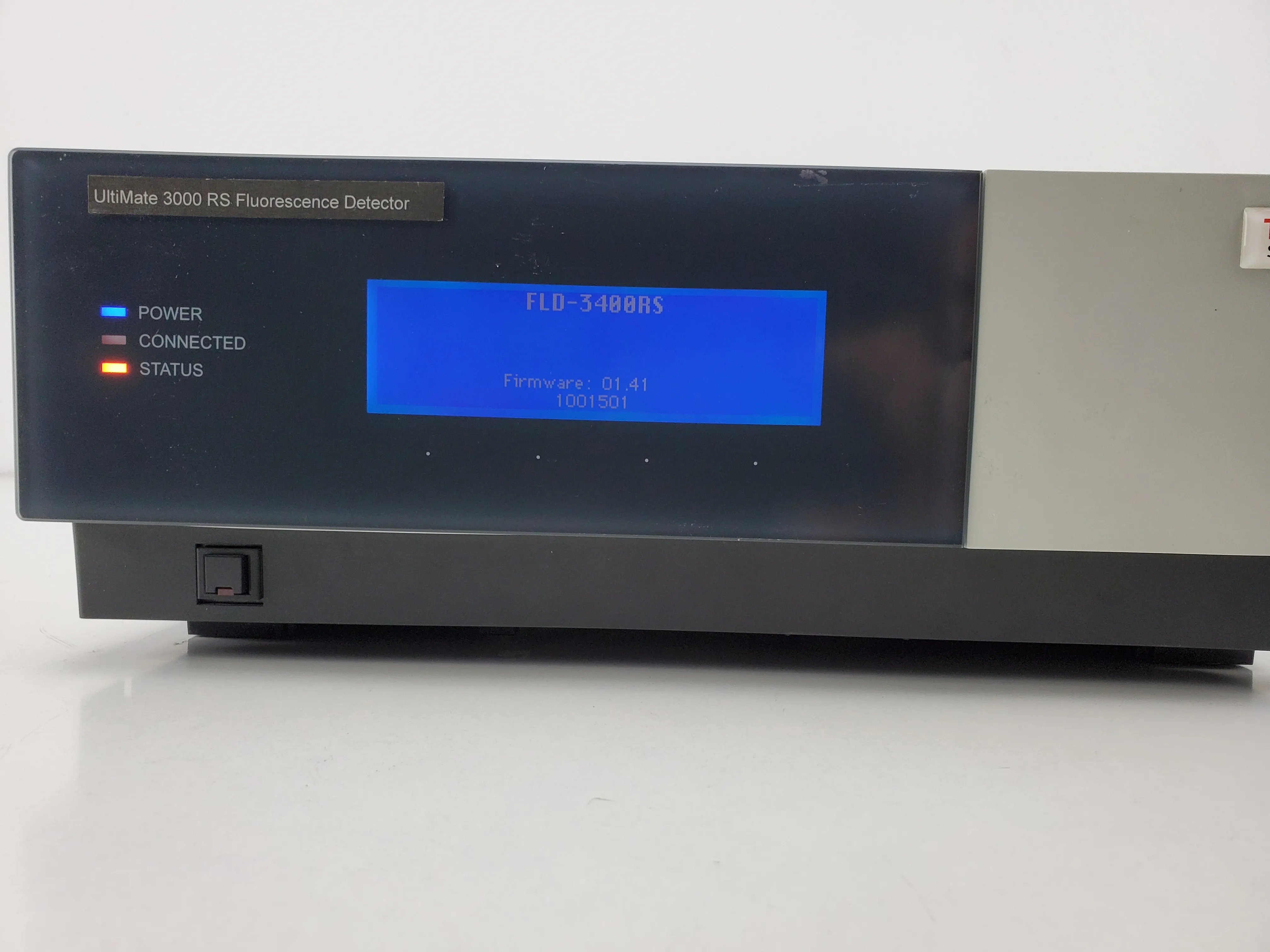 Thermo Scientific UltiMate 3000 Fluorescence Detector FLD-3400 RS