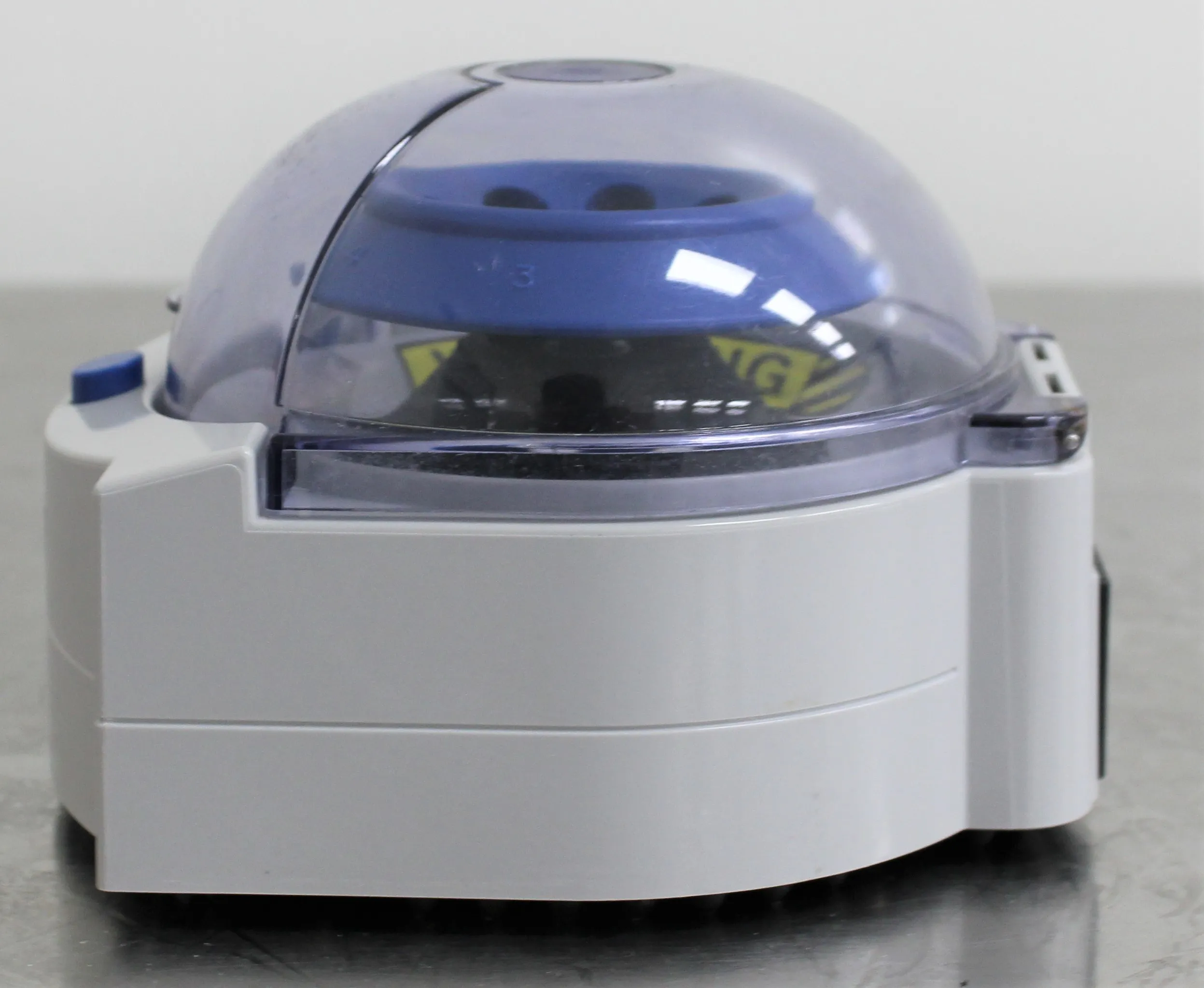 VWR Galaxy Mini Centrifuge Kinetic Energy 26 Joules C1413