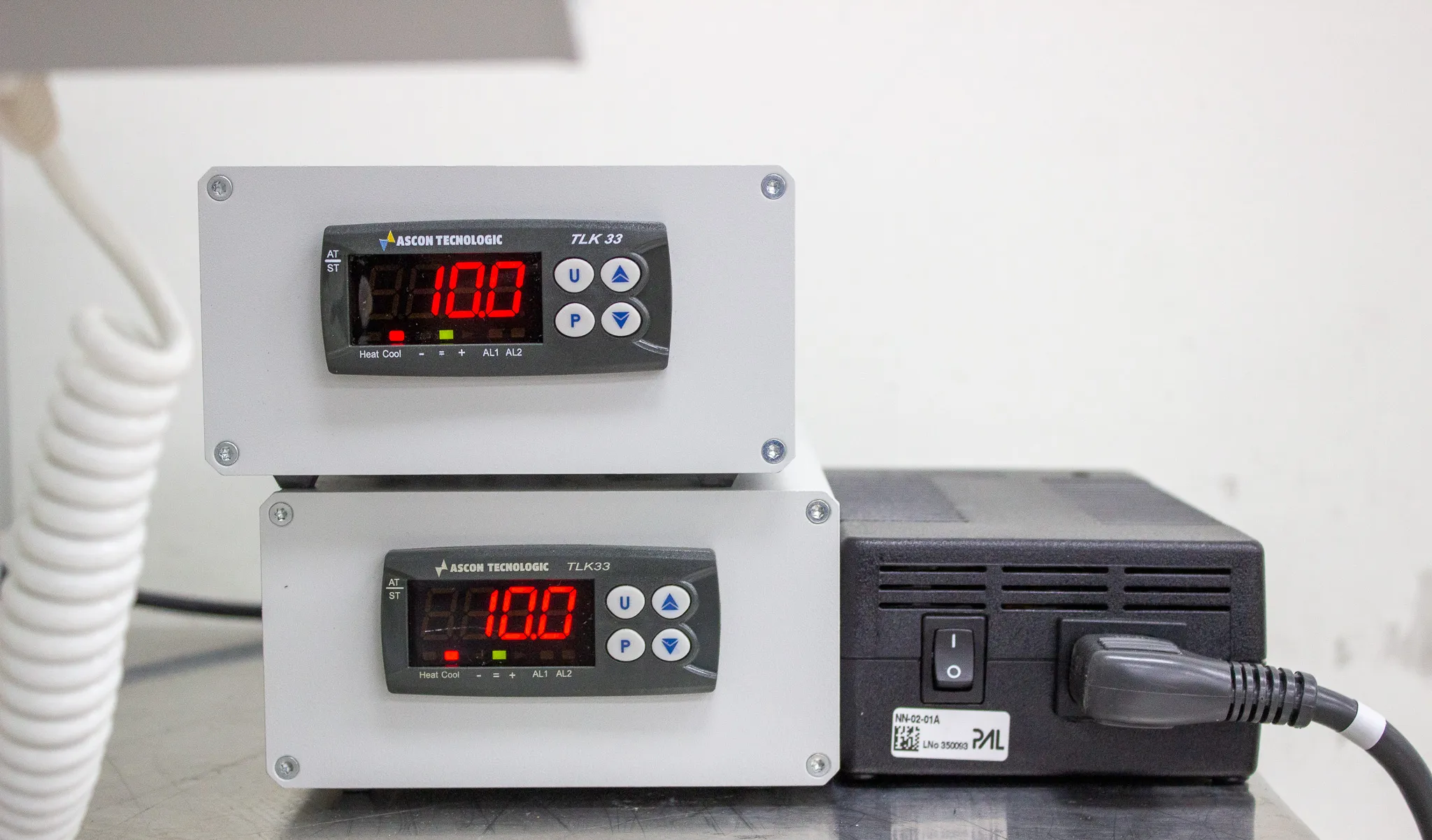 Thermo UltiMate 3000 Transcend II LX2 HPLC System