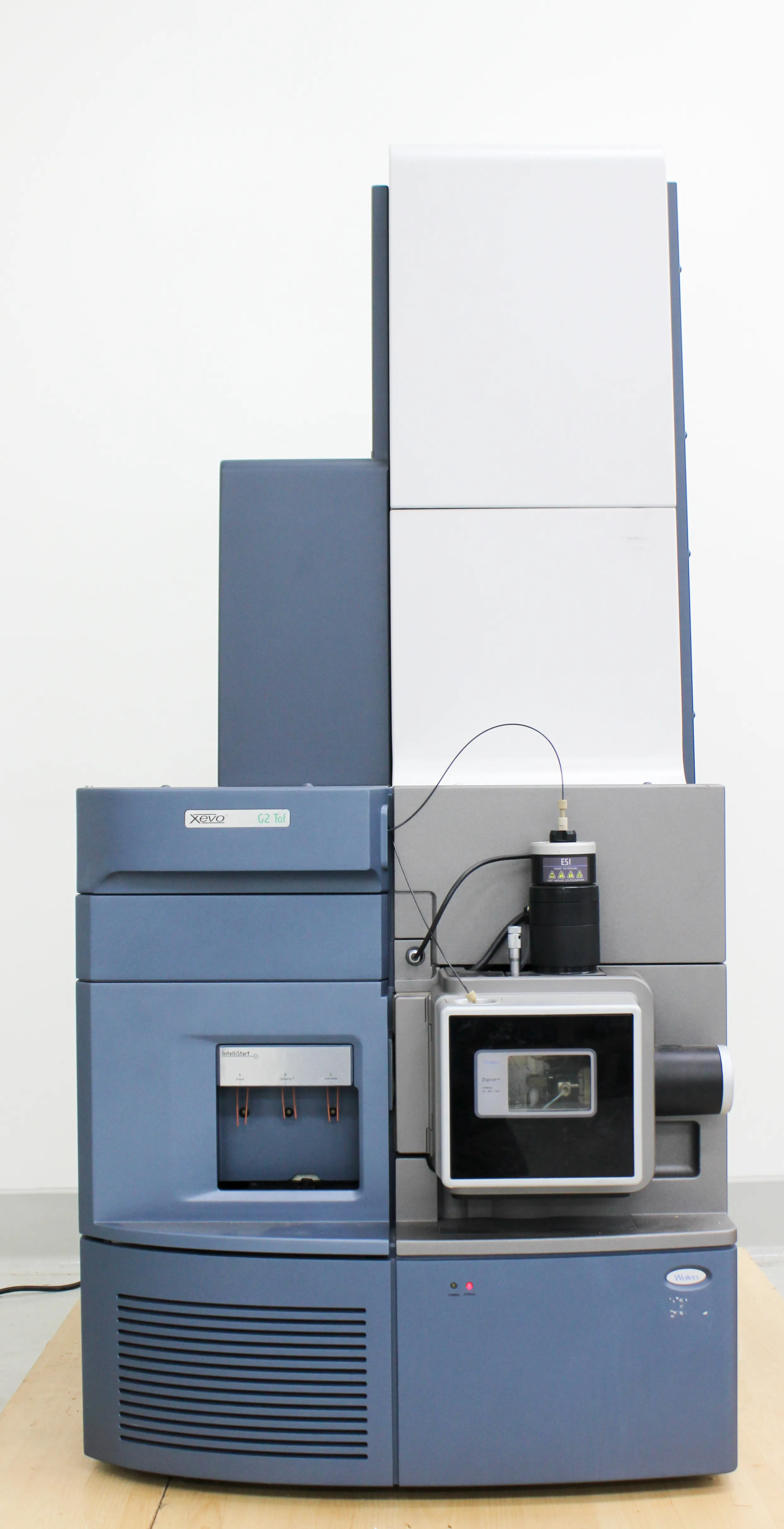 Waters Xevo G2 Tof Mass Spectrometer