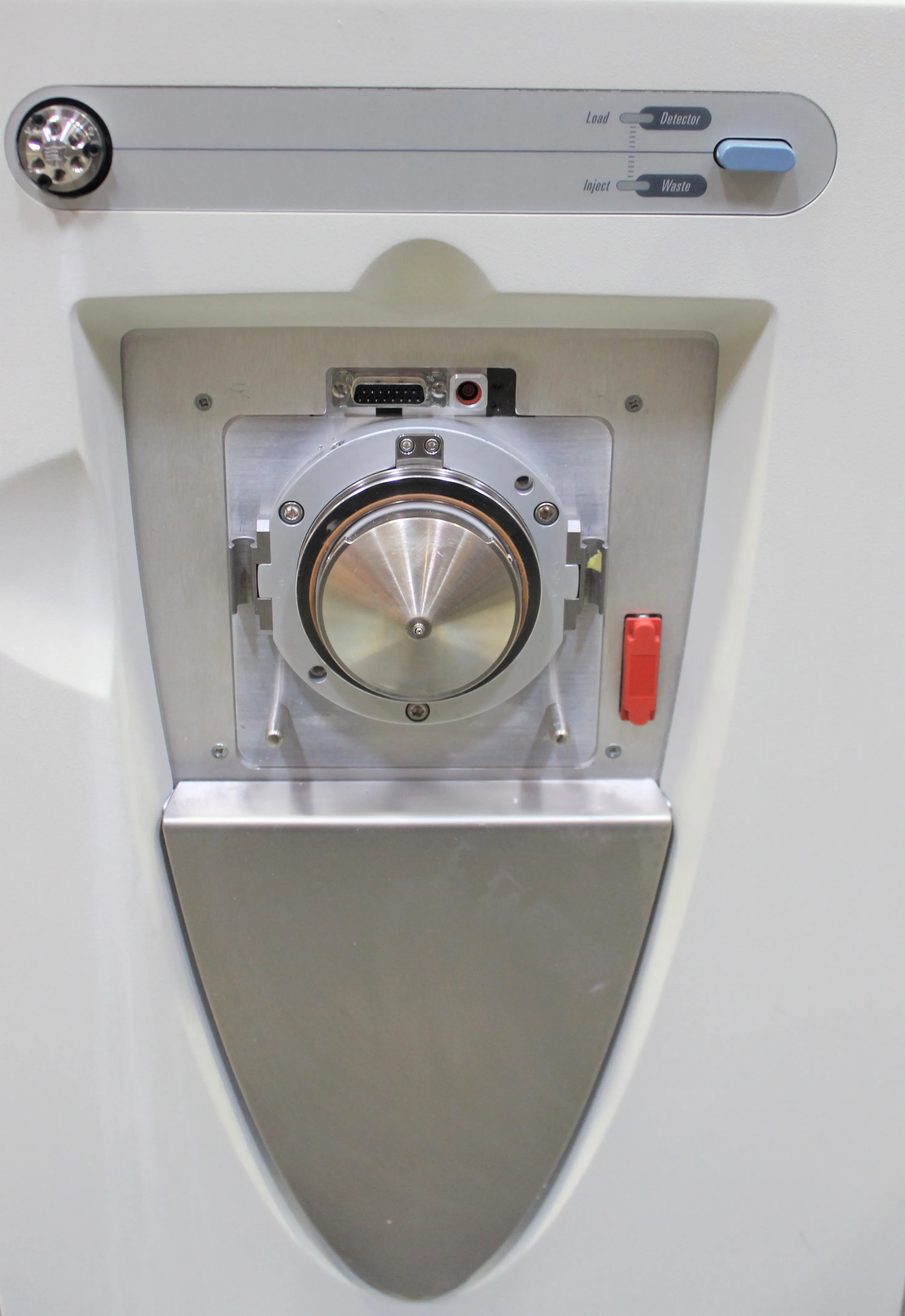 Thermo Scientific LTQ Orbitrap & LTQ XL Mass Spectrometer