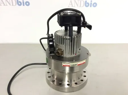 Varian 969-9008 Turbo V250 Vacuum Pump - Used in Exceptional Condition