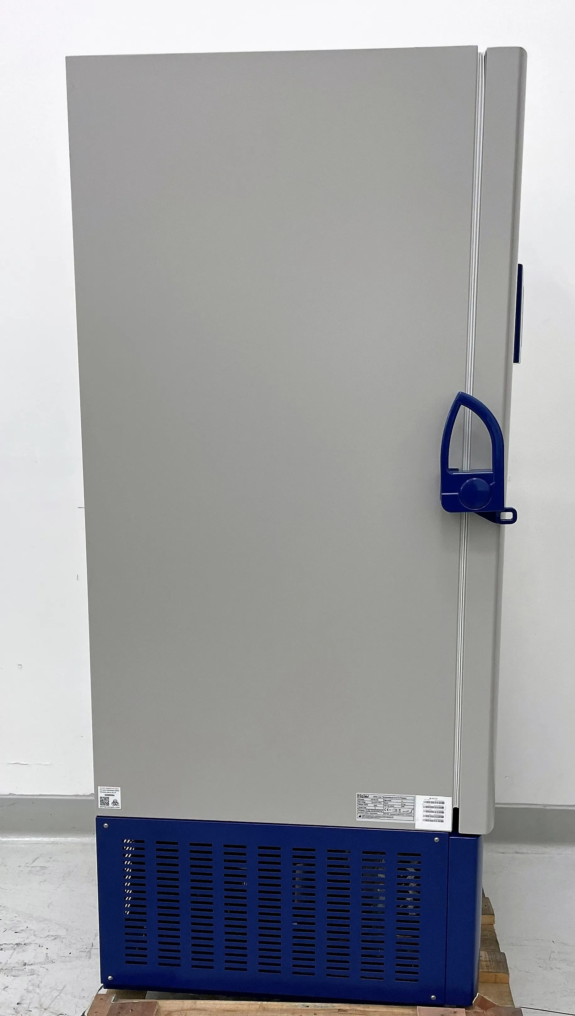 Haier ULT Freezer DW-86L486 - New other (see details)