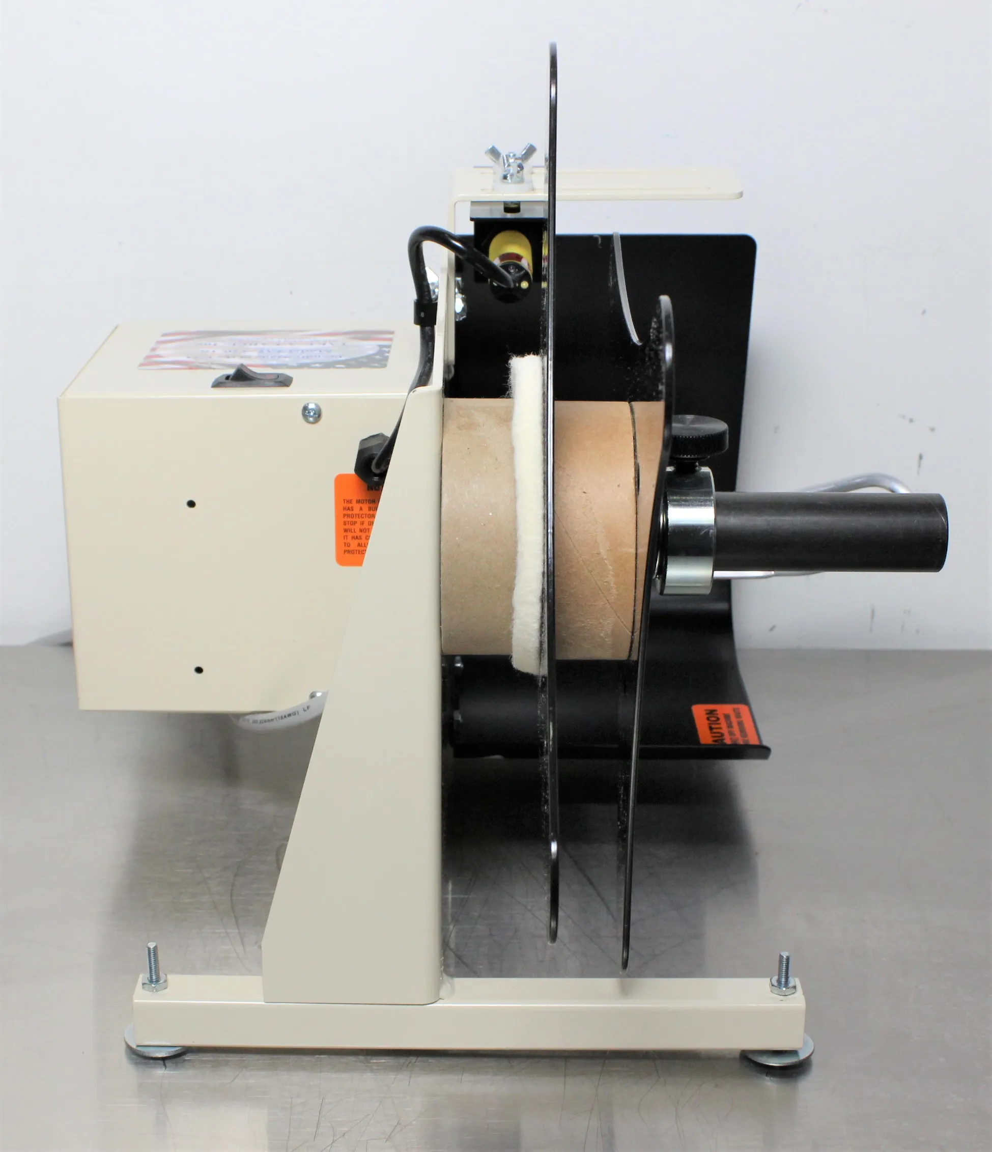 Take-A-Label TAL-450-16 Label Dispenser