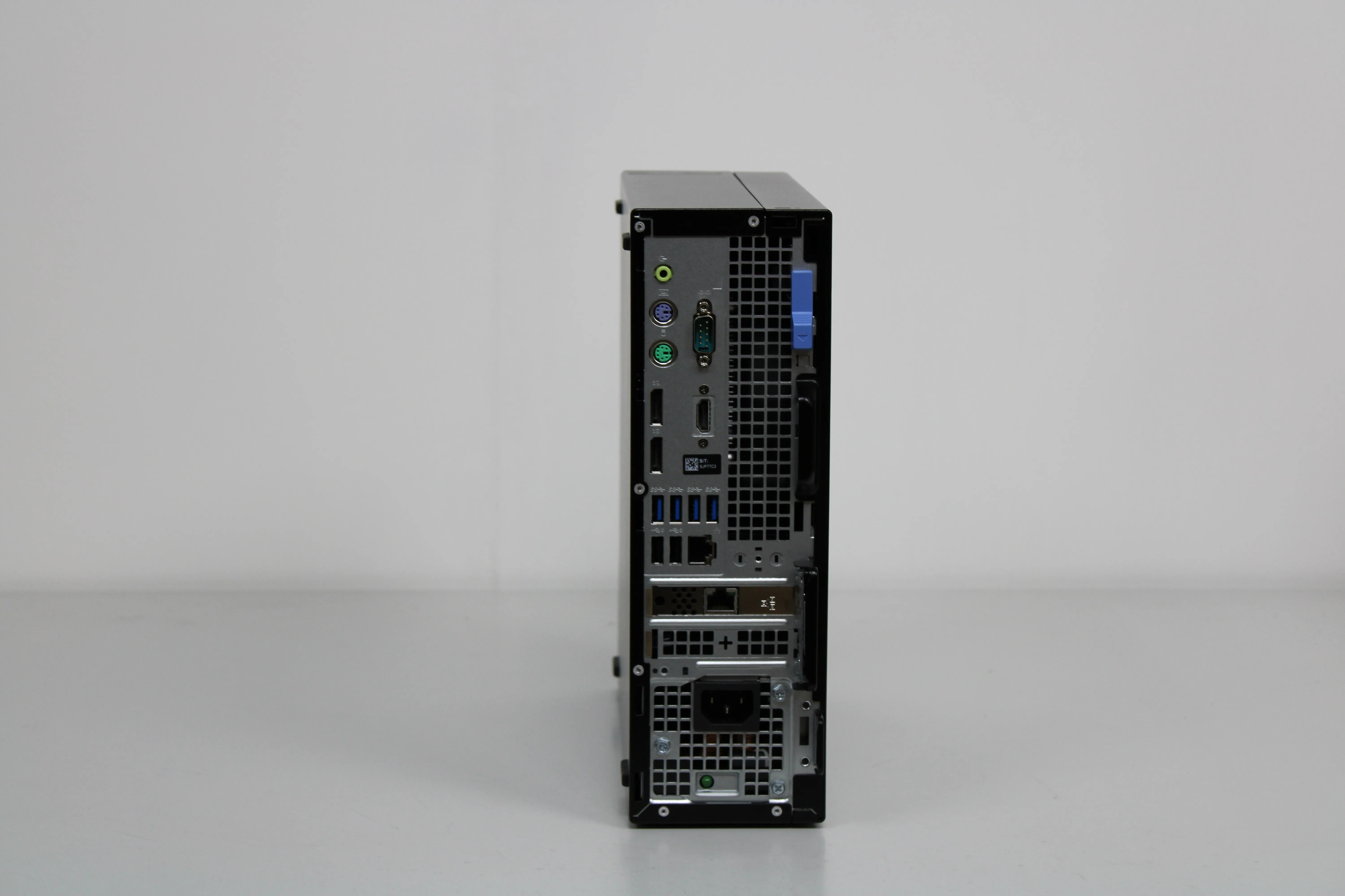 Dell Optiplex XE3 Computer - New other (see details)