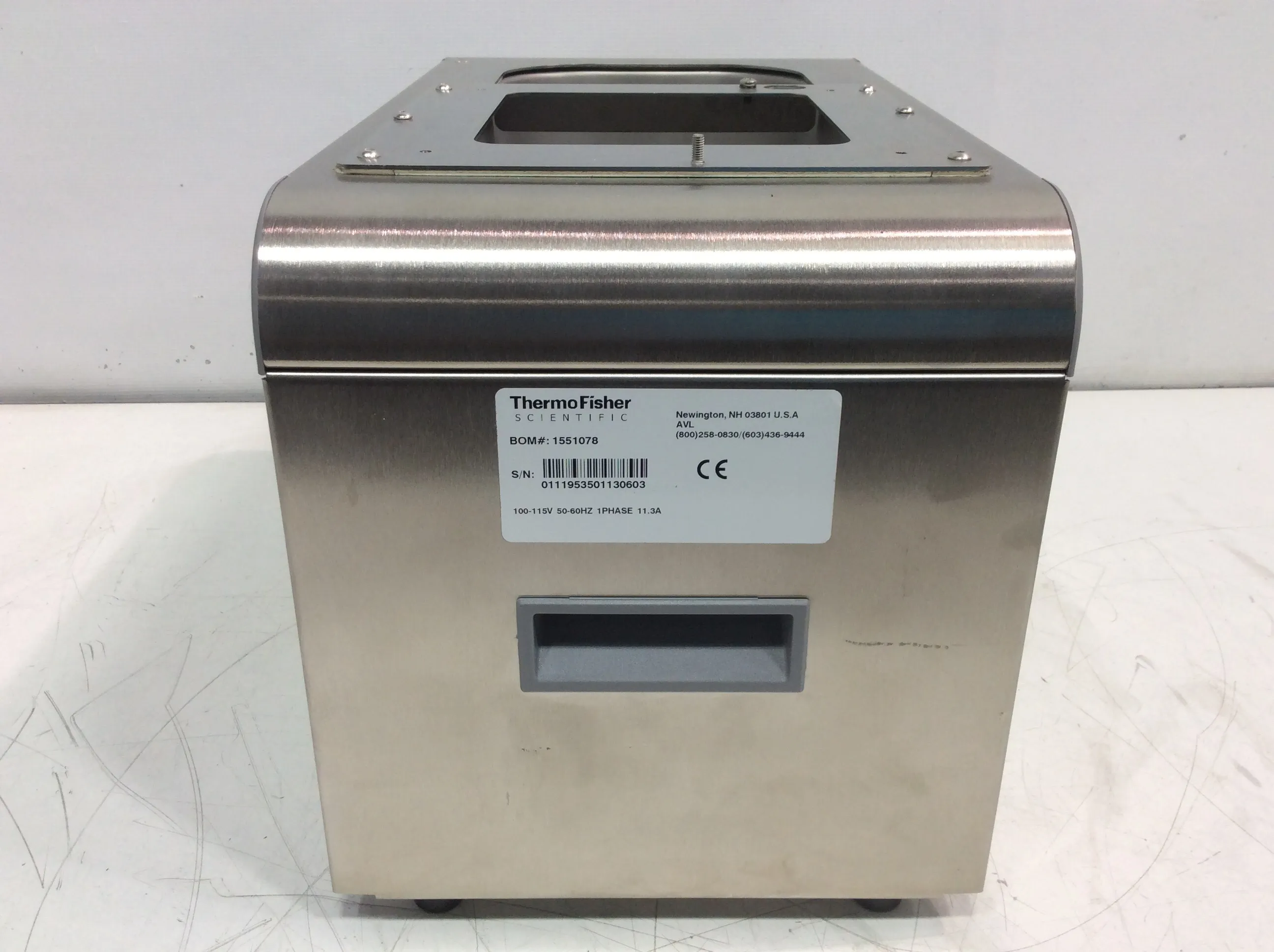 Thermo Fisher Haake S7 Circulator Bath