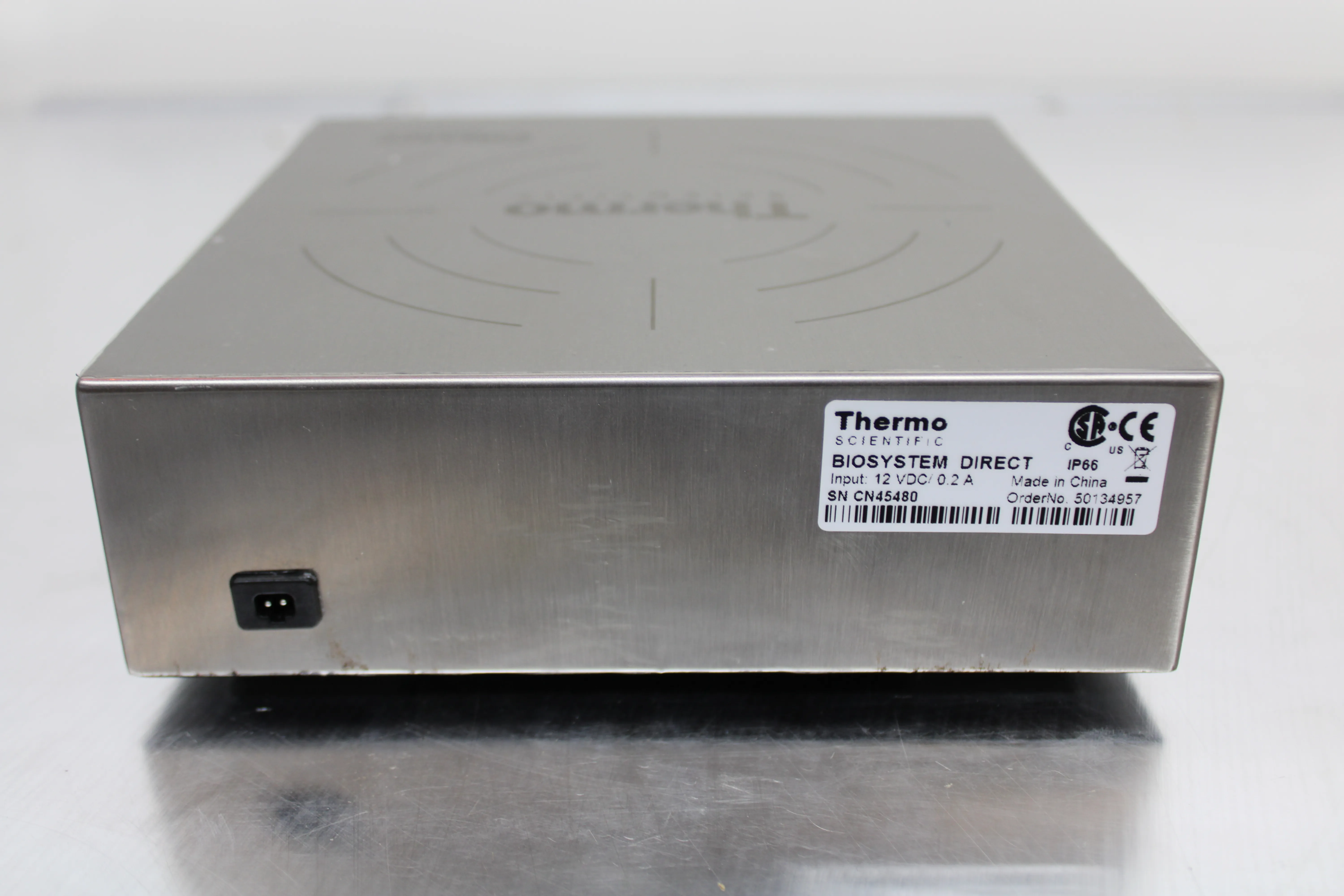 Thermo Scientific Cimarec Biosystem Direct Slow Speed Stirrer CN45480