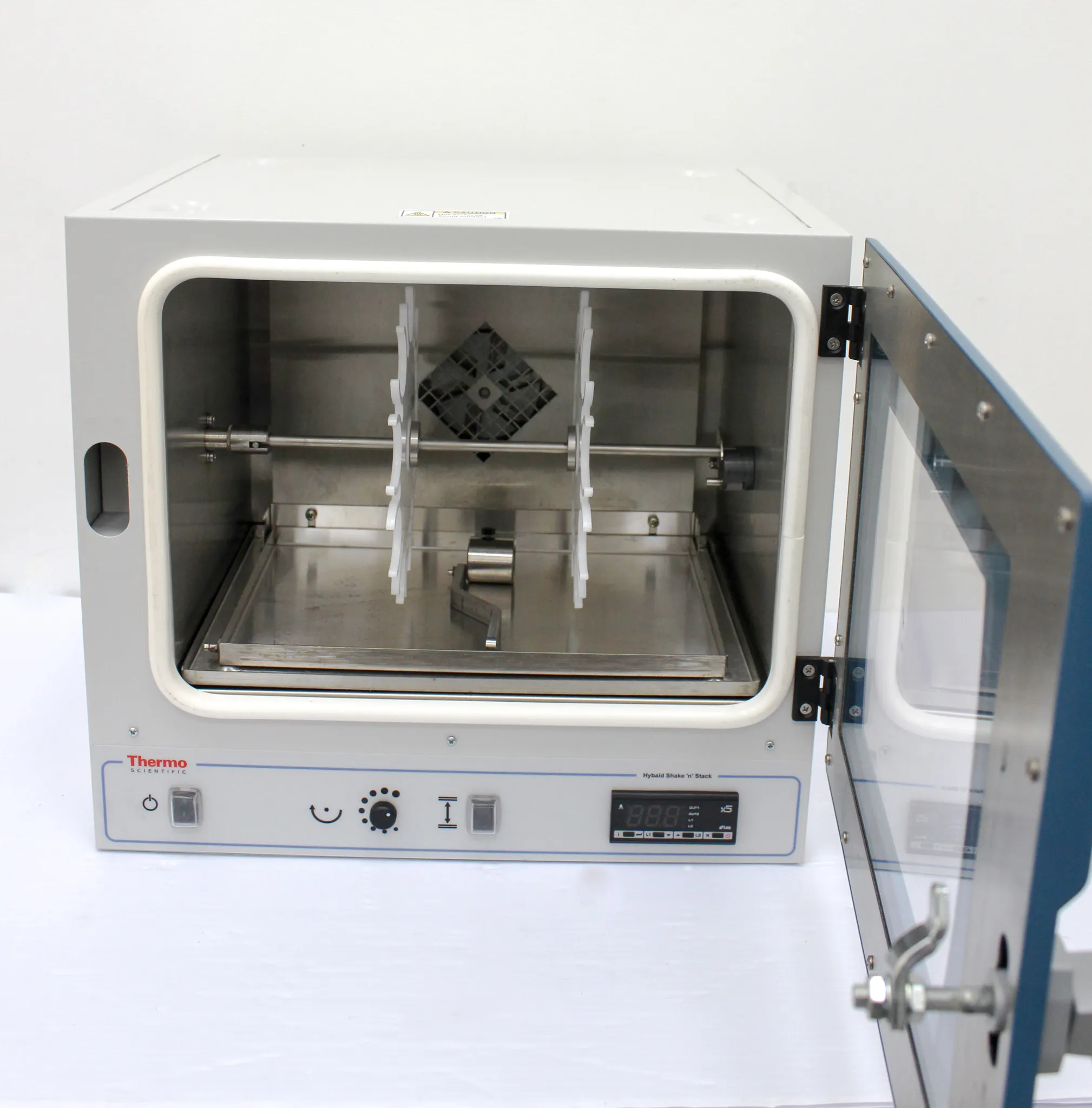 Thermo Scientific 6241 Shake & Stack Hybridization Oven Rotisserie