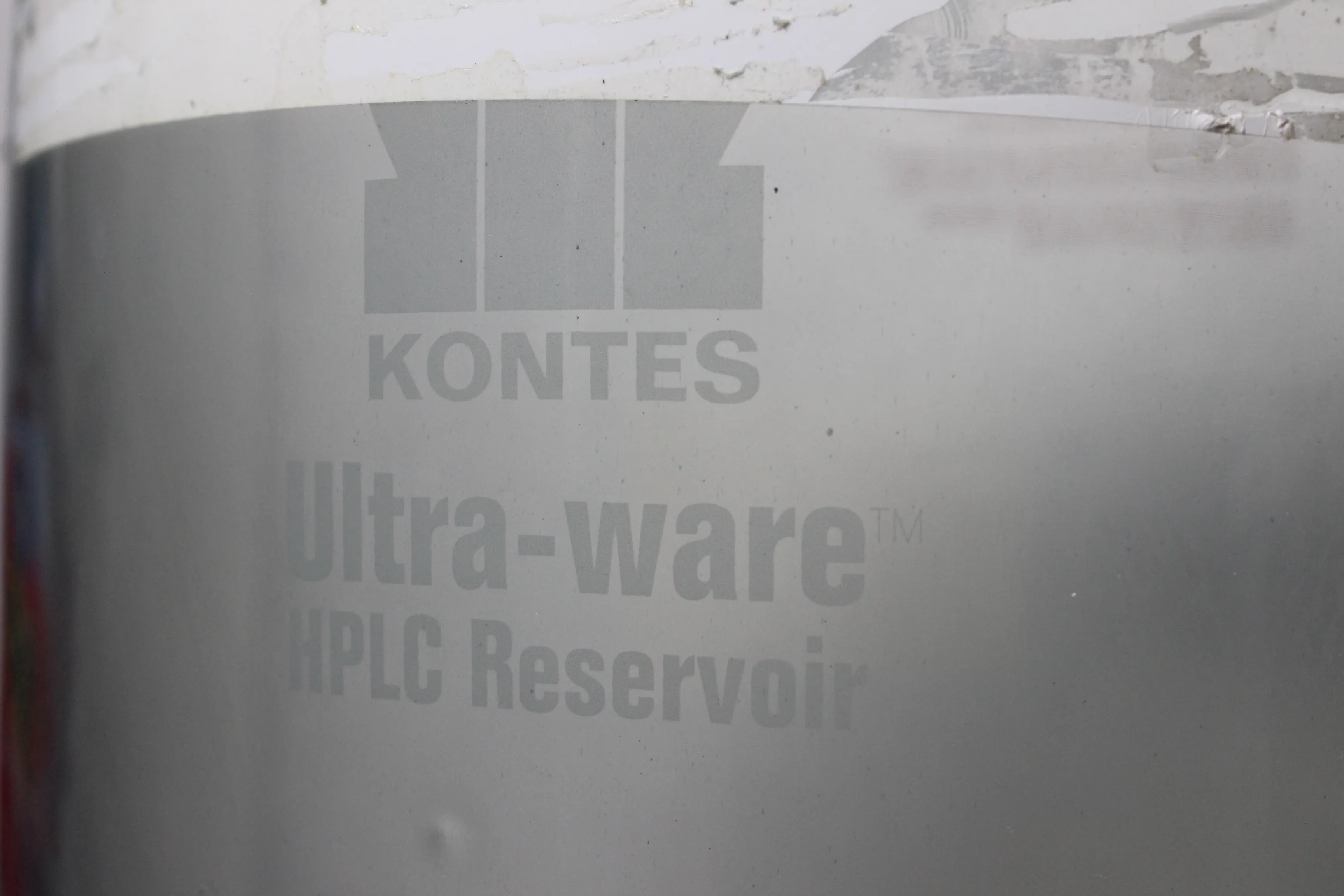 Kontes Ultra-Ware HPLC Reservoir 10L