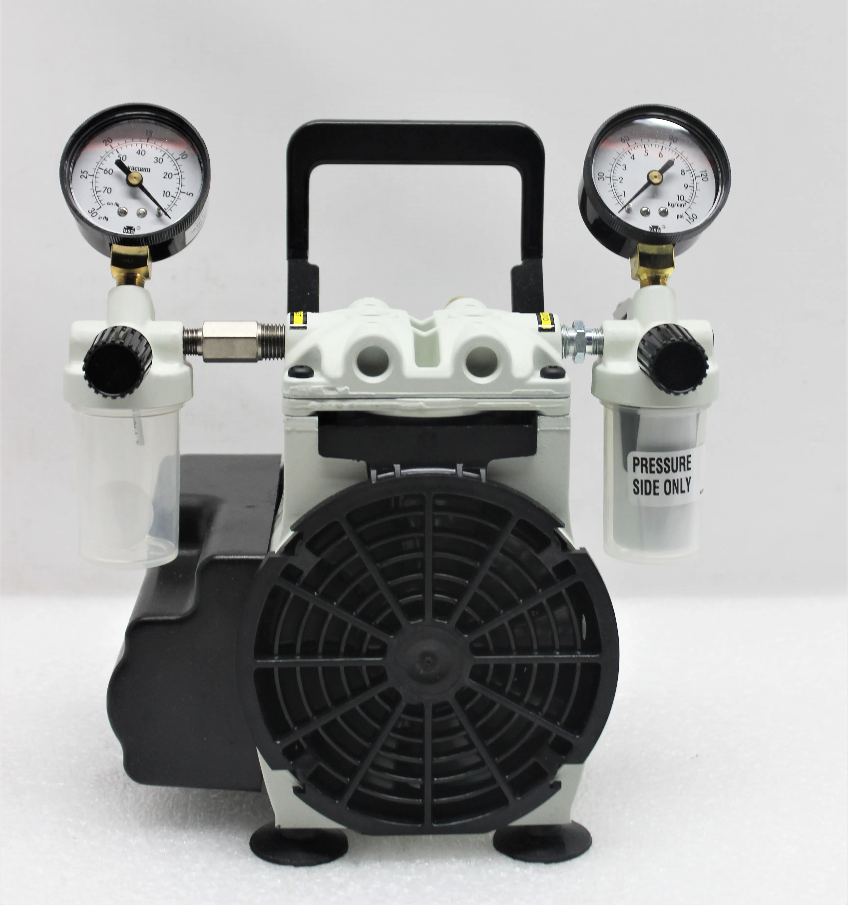 Welch WOB-L 2546B-01 Vacuum Pump