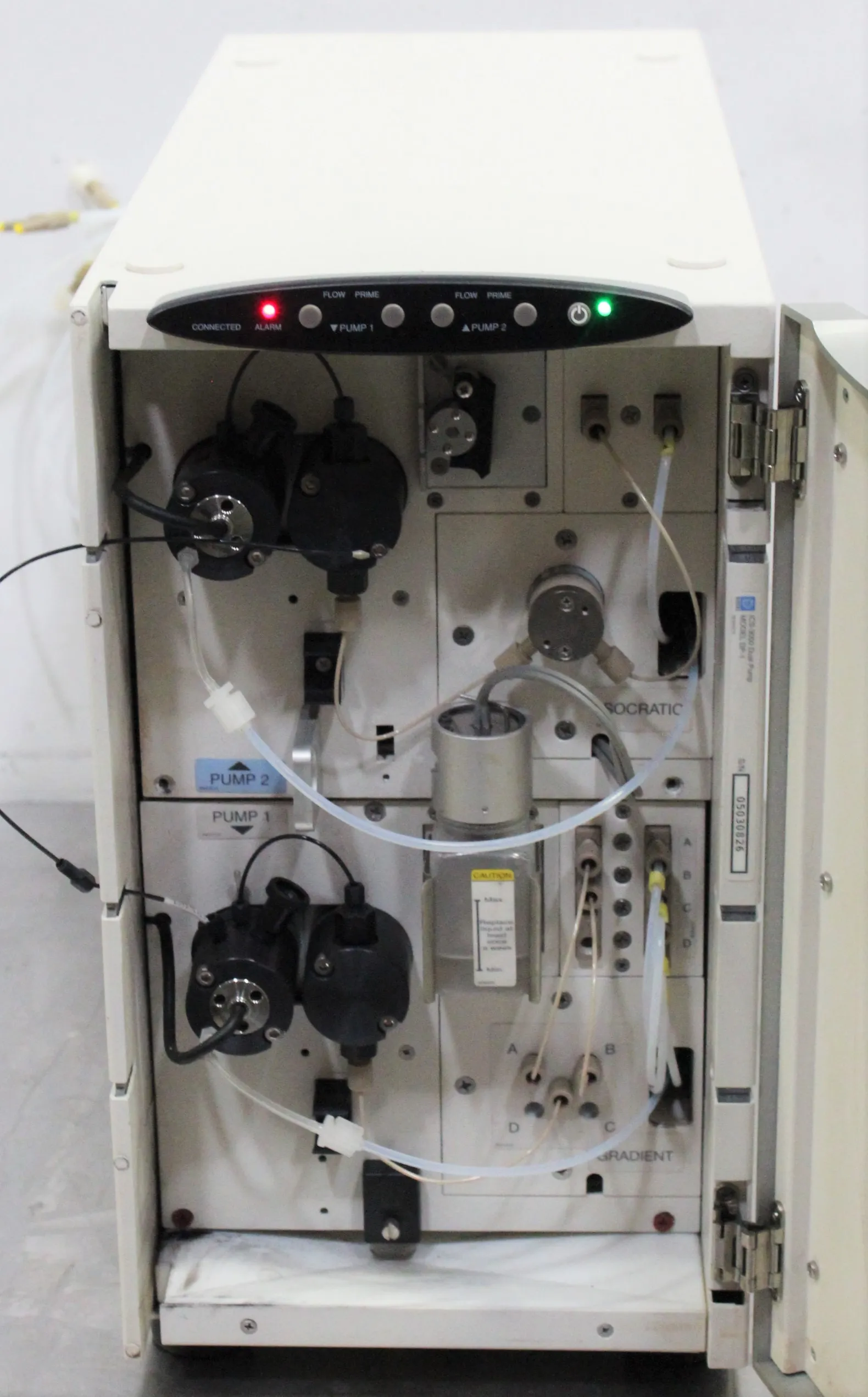 Dionex Pump ICS-3000 DP-1 - HPLC / FPLC / GC / CE Pump