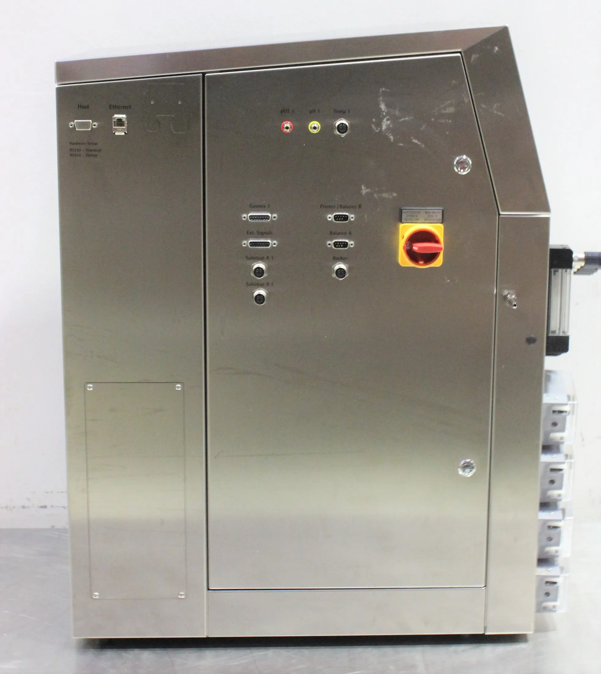 Sartorius BIOSTAT CultiBag RM Bioreactor Controller