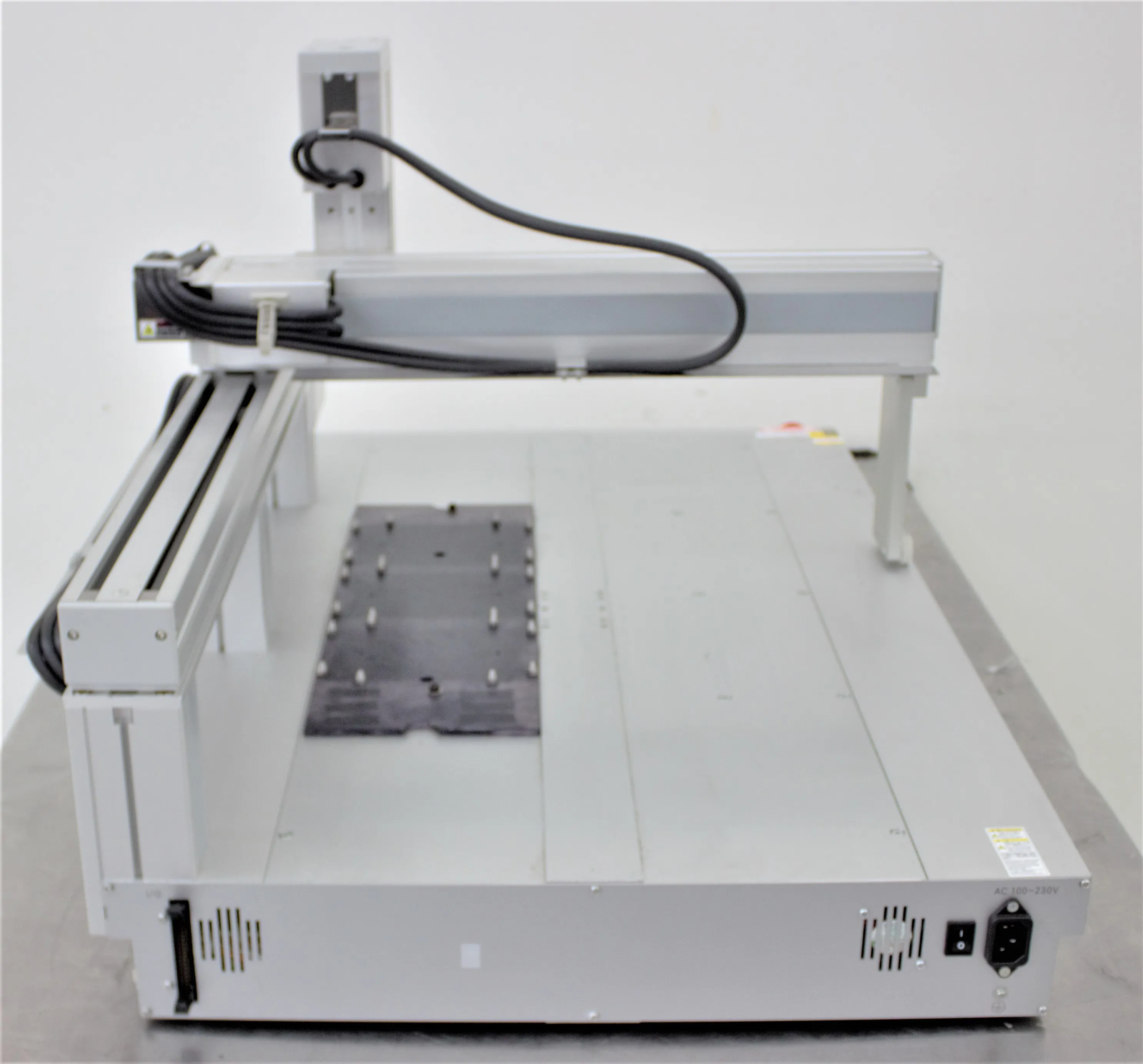 IAI Corporation Table Top TT-C3-1-6040-10B-SP Axis Robot