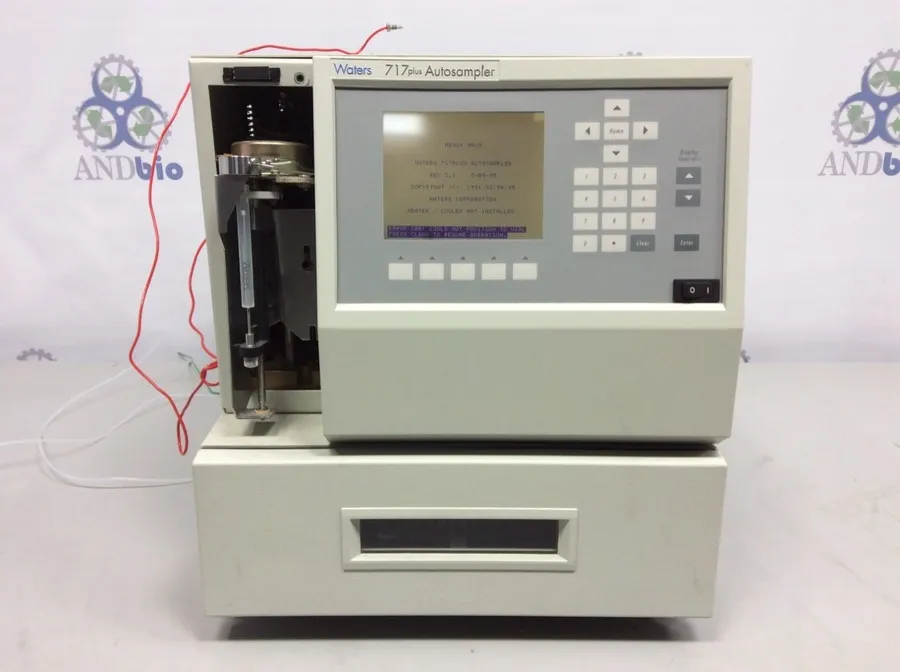 Waters 717plus Autosampler