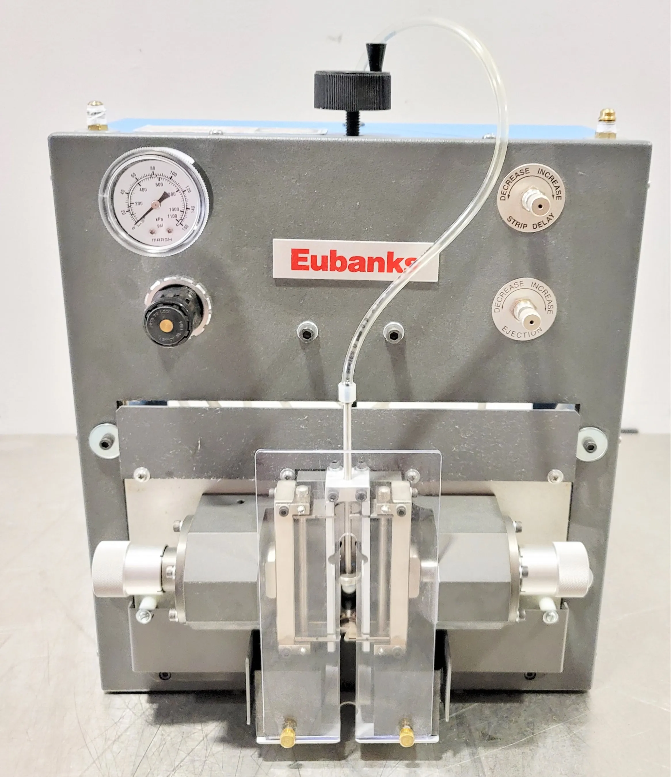 Eubanks 3751-01A Wire and Cable Stripper