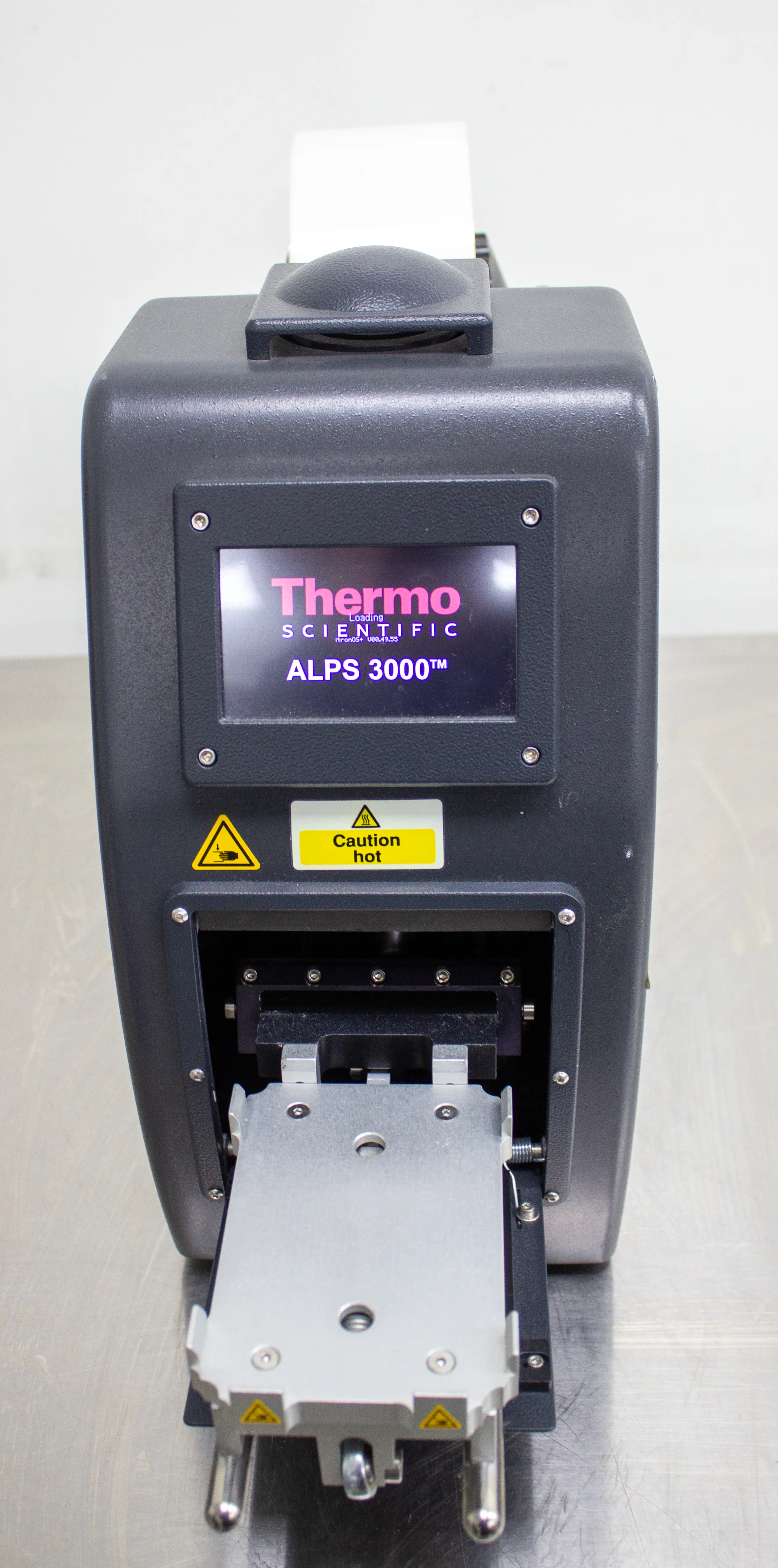 Thermo Scientific ALPS 3000 Automated Microplate Heat Sealer