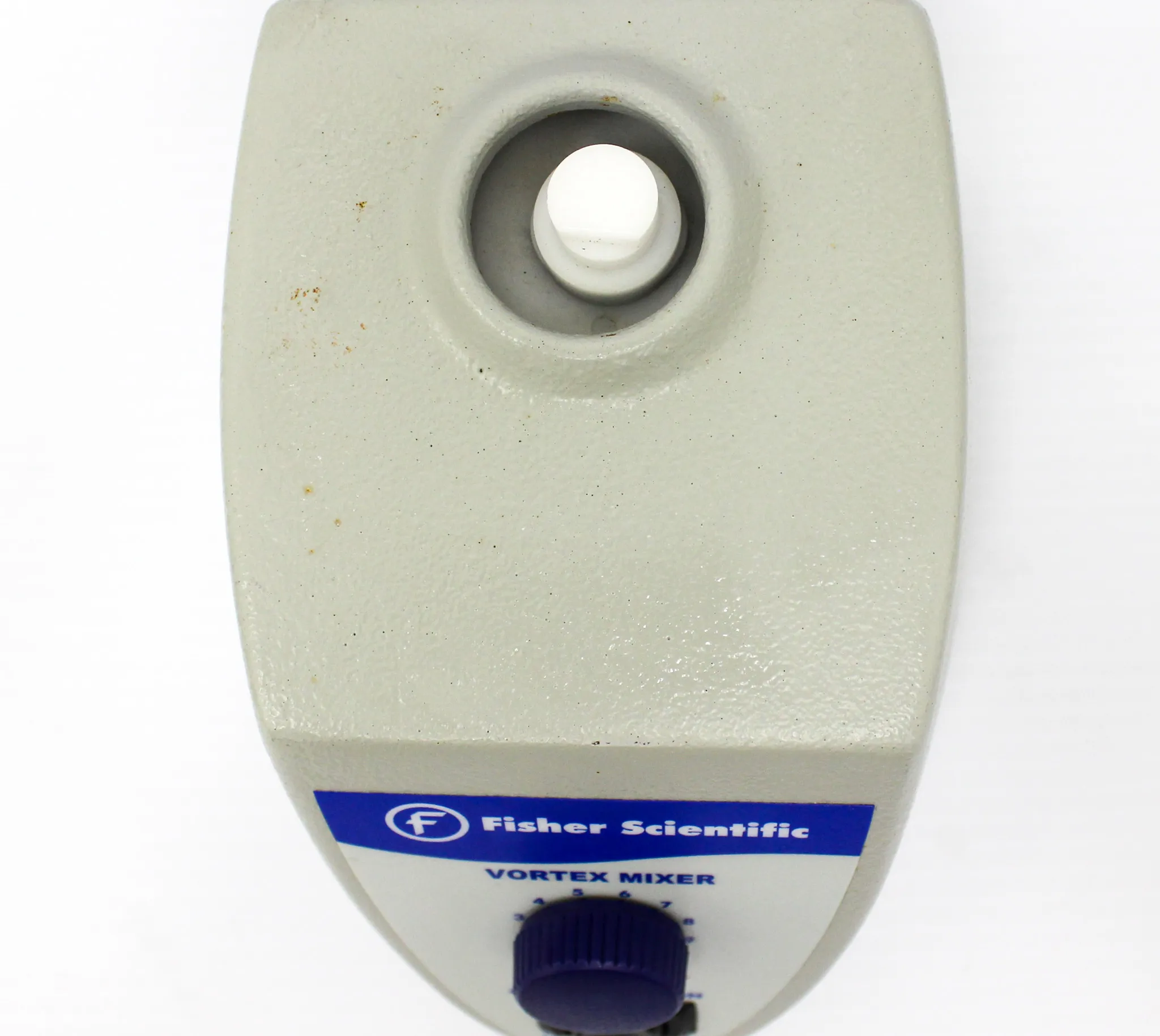 Fisher Scientific Mini Vortex Mixer 02215365