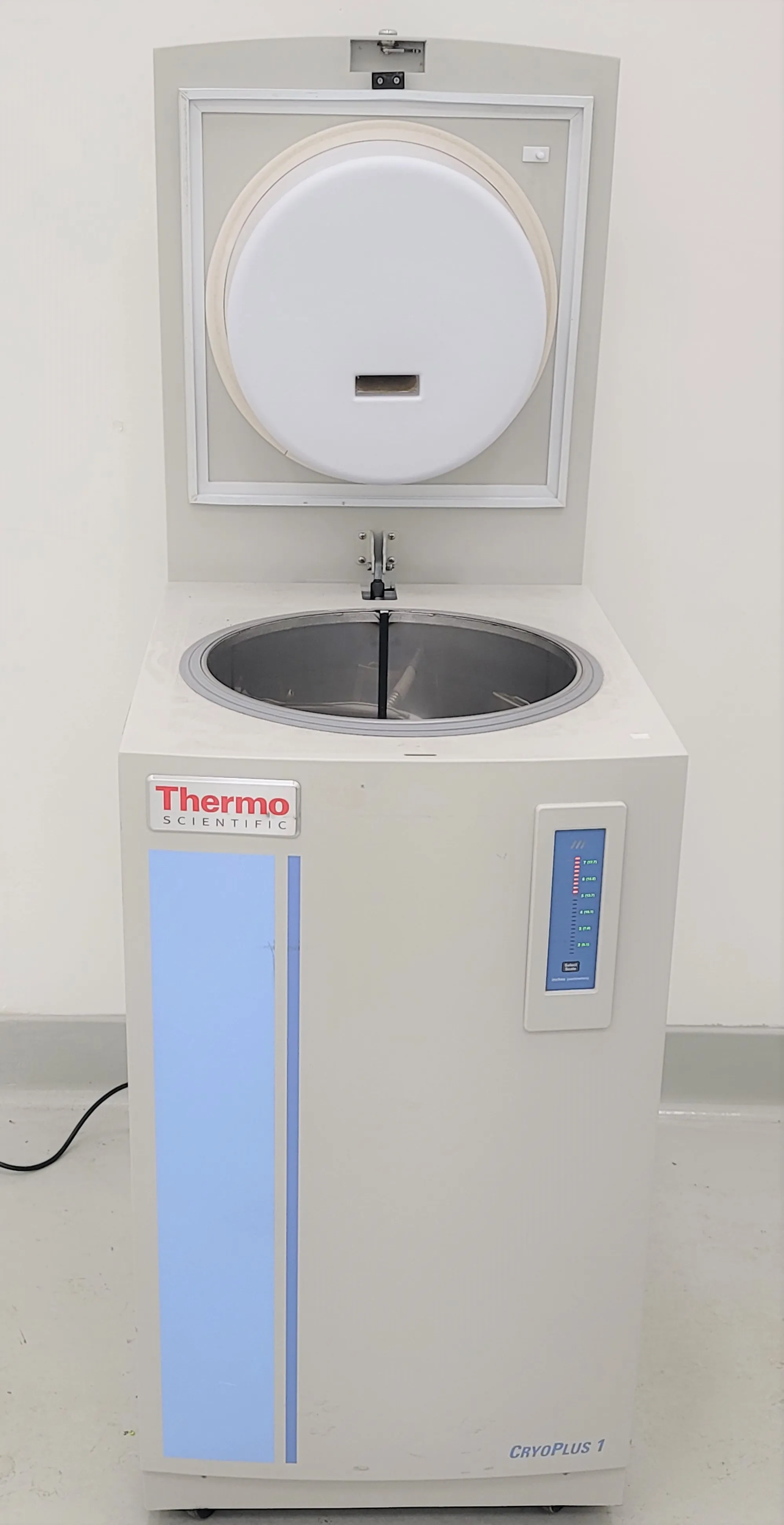 Thermo Scientific CryoPlus  Storage System Model 7400 - Used, 30-Day Warranty, 100% Parts and Labor