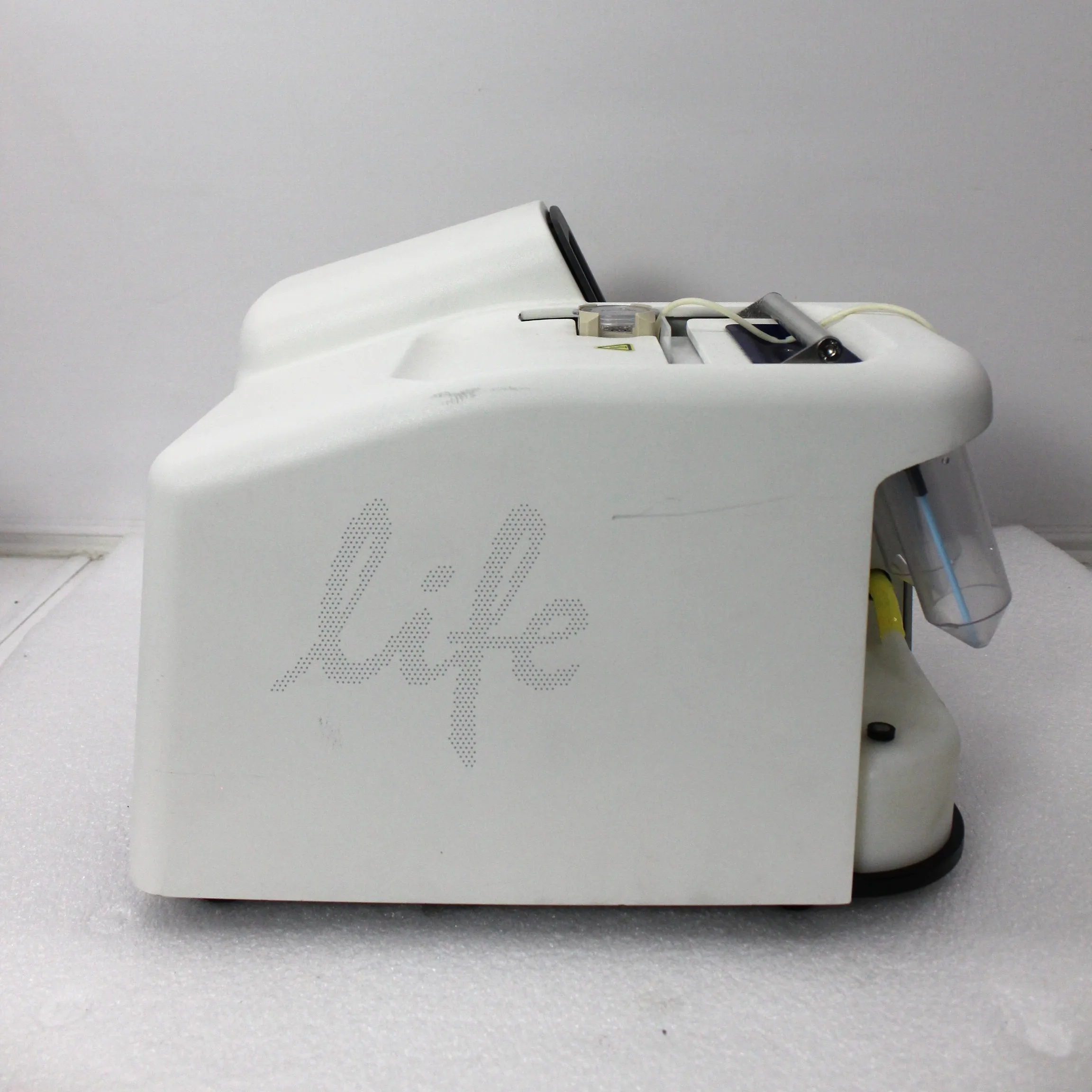 Used DNA Sequencer Life Technologies INS1005527 with 30-Day Warranty, 100% Parts and Labor