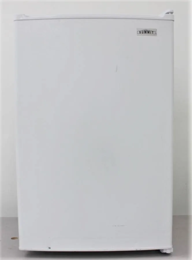 SUMMIT FS60M Energy Efficient Front-Opening Freezer