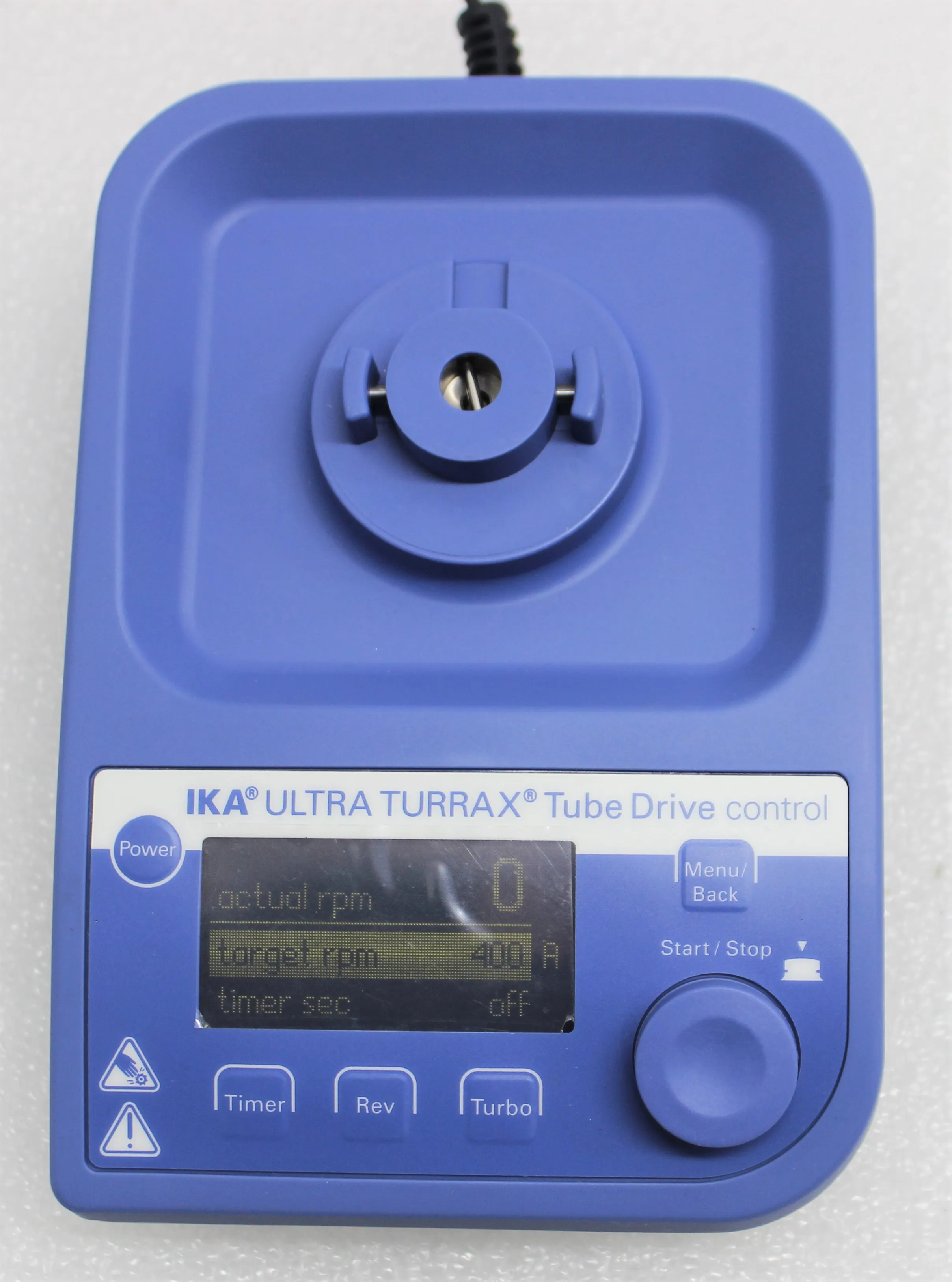 IKA UT TD C (SO) Vortexer / Rotator / Shaker