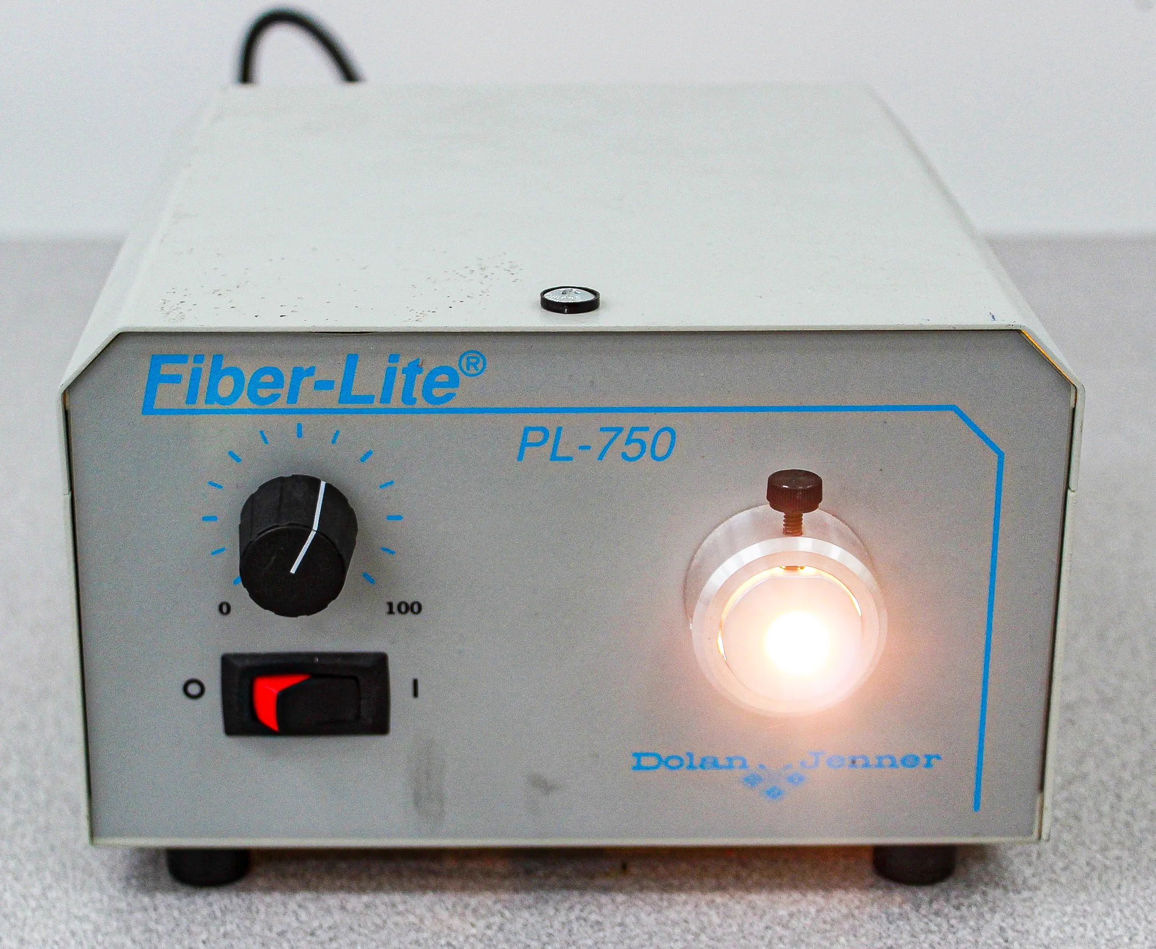 Fiber-Lite PL-750A111 Illuminator