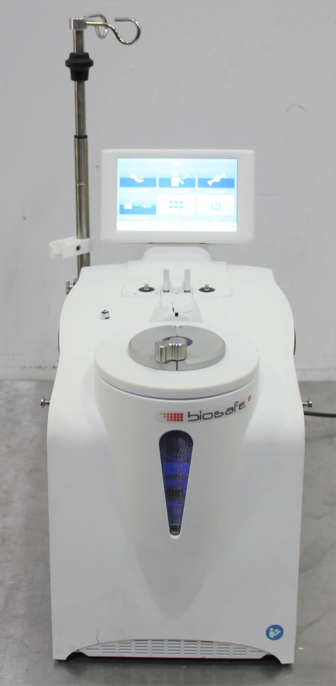 Biosafe Sepax RM Cell Separation System