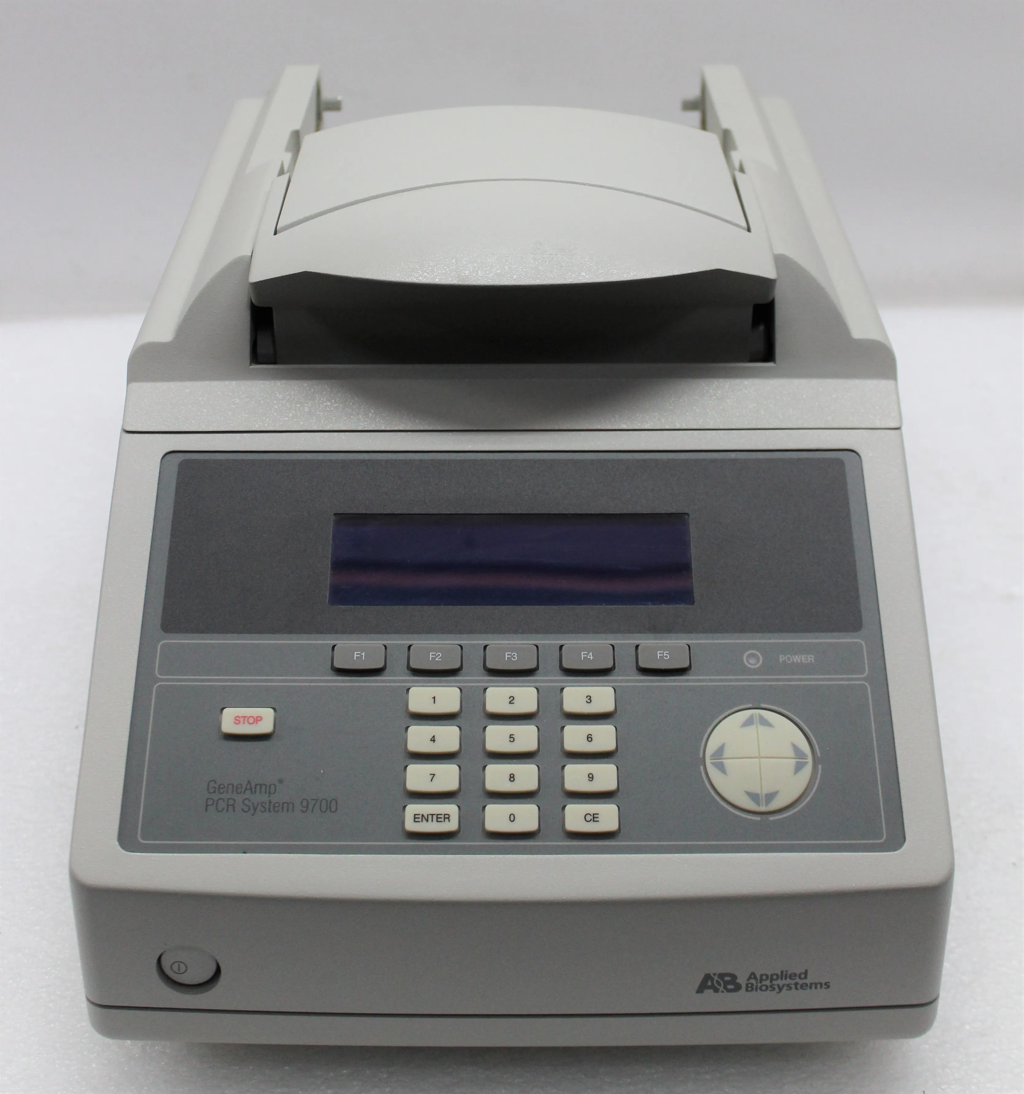 Applied Biosystems 9700 PCR Thermal Cycler - N8050200