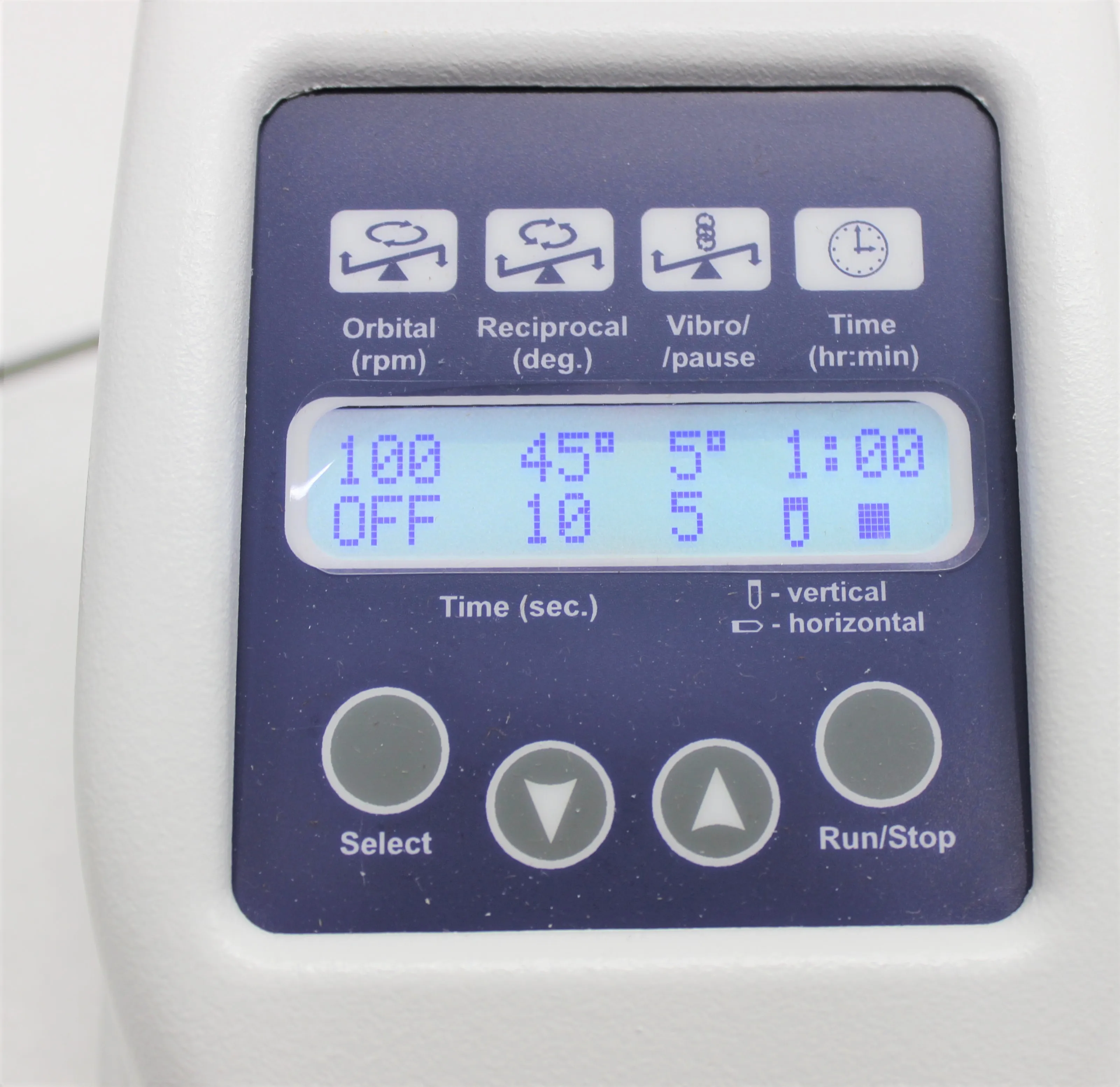 Invitrogen Vortexer / Rotator / Shaker Model 15920D Laboratory Equipment