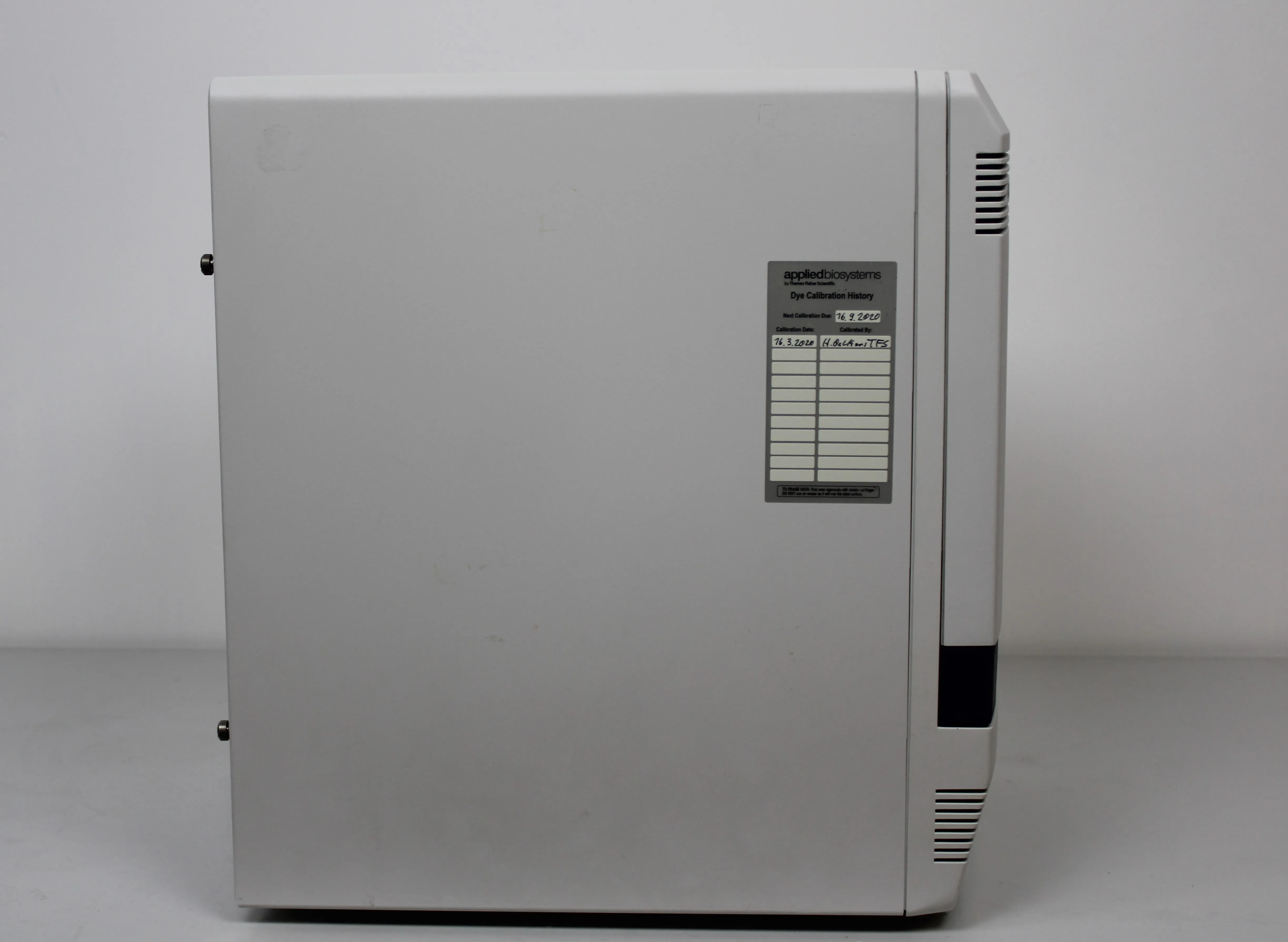 Applied Biosystems 7500 Fast Real-Time PCR System