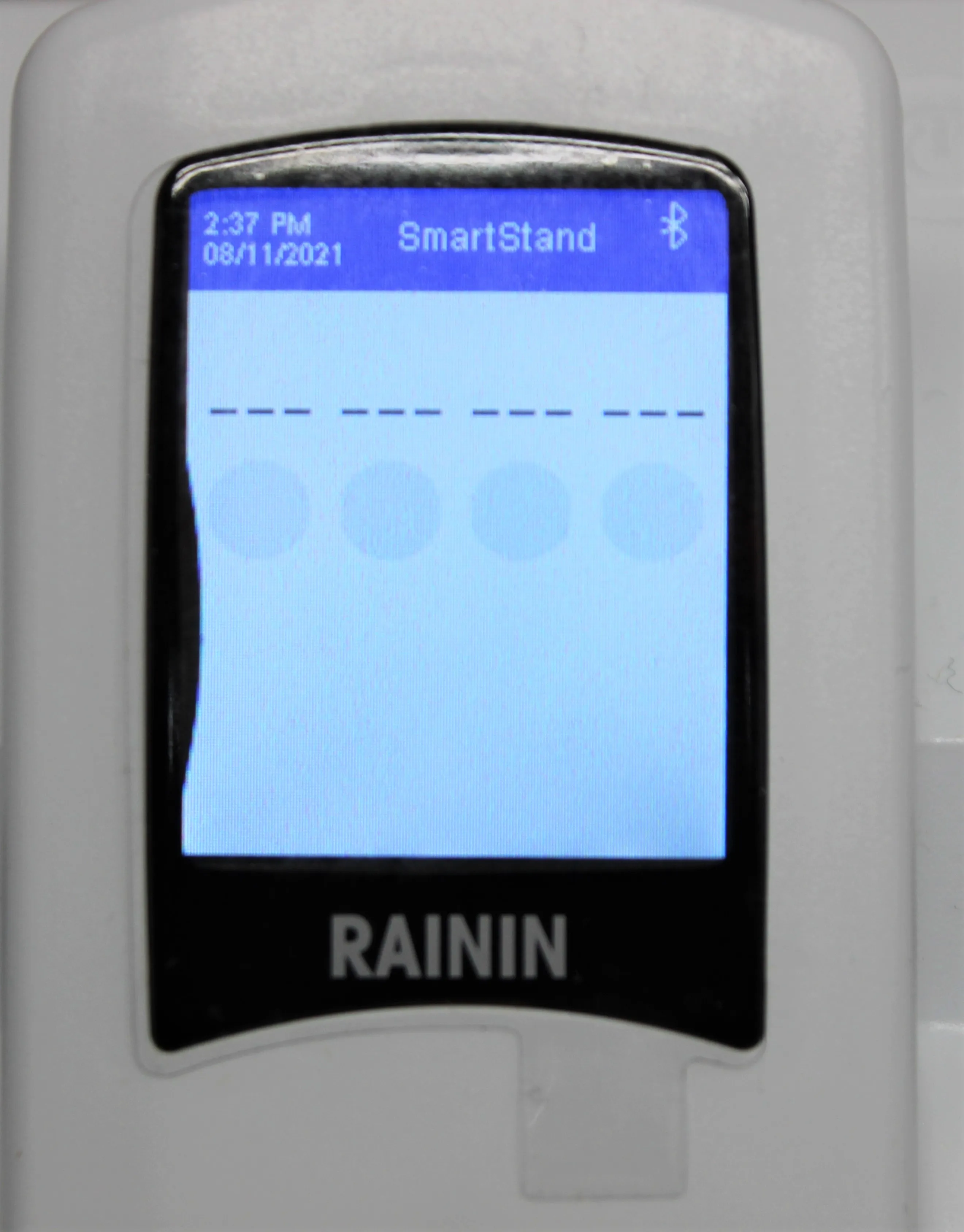 Rainin SmartStand SCS-B Pipette Holder