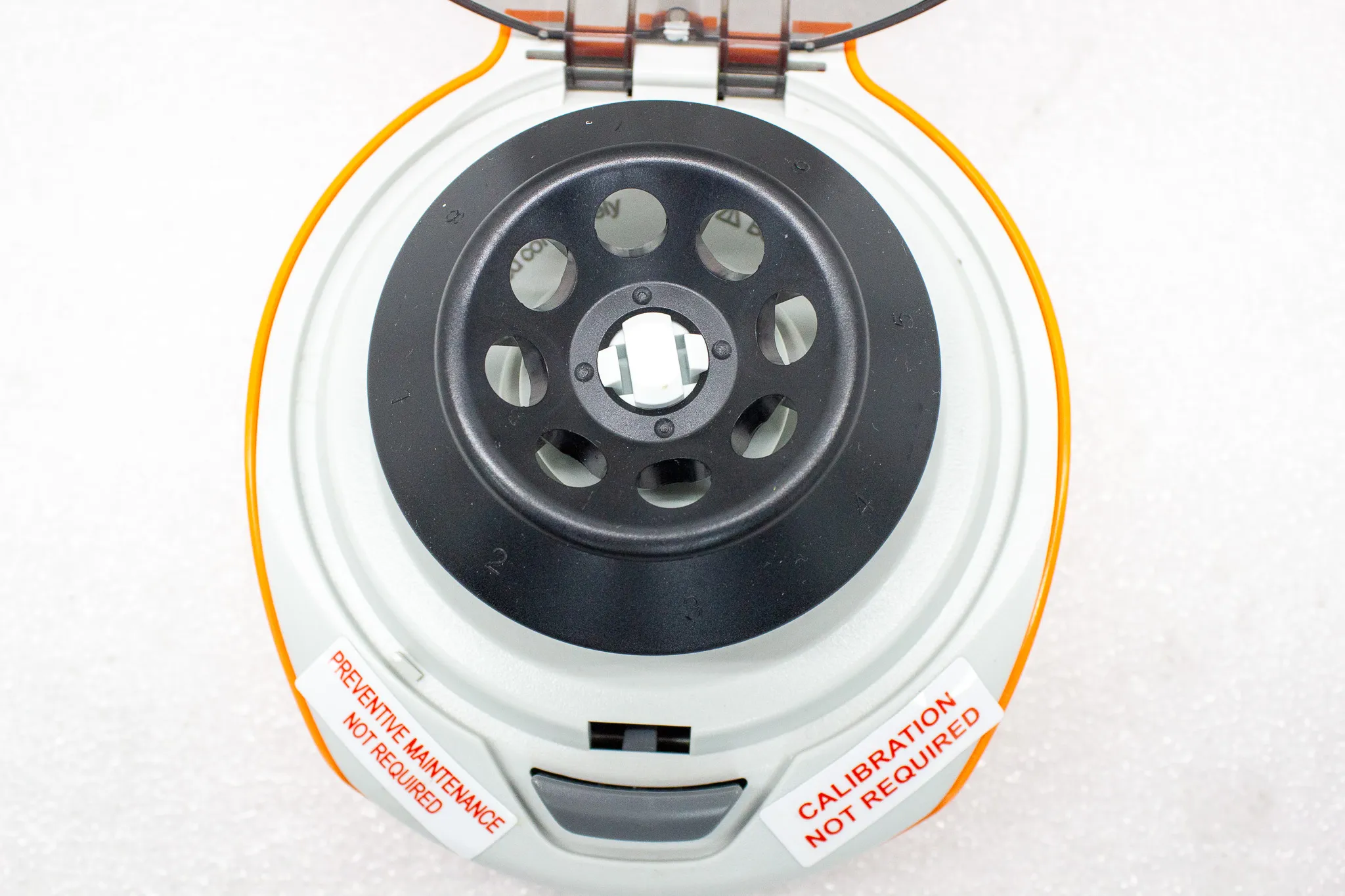 Corning LSE Mini Microcentrifuge Model 6770