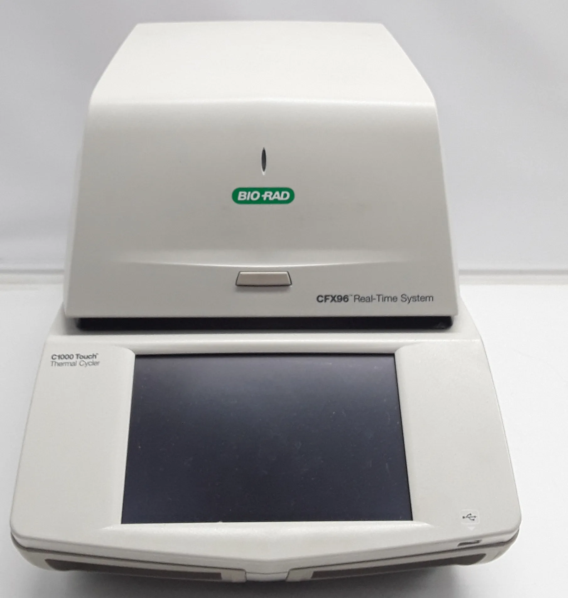 BIO-RAD - CFX96 Real Time PCR System