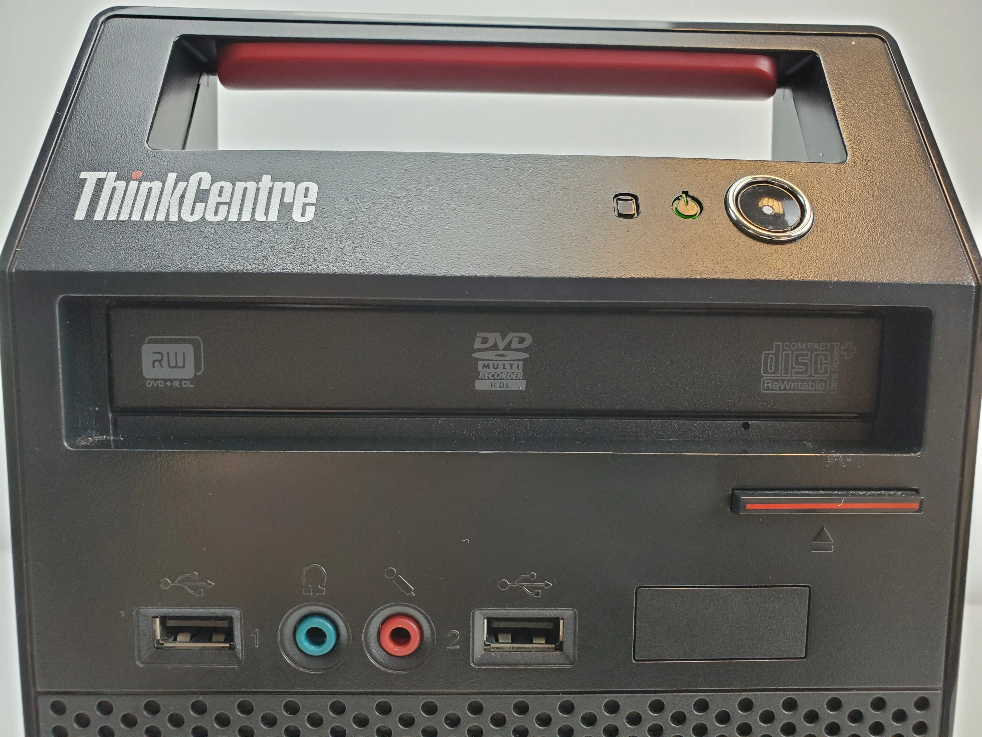 Lenovo ThinkCentre A70 L7G Mainframe Computer