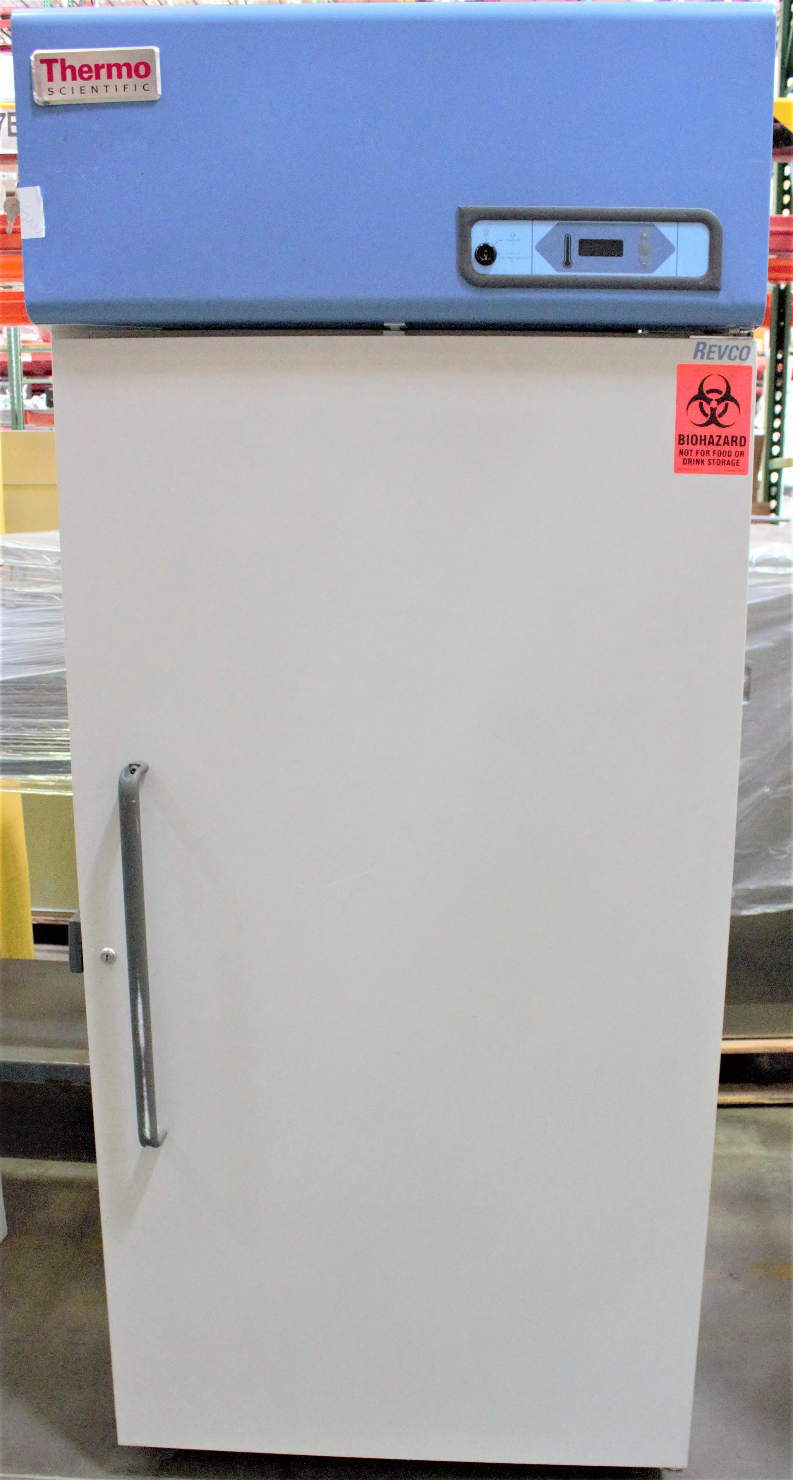 Thermo Scientific Revco REL3004A High-Performance Lab Refrigerator