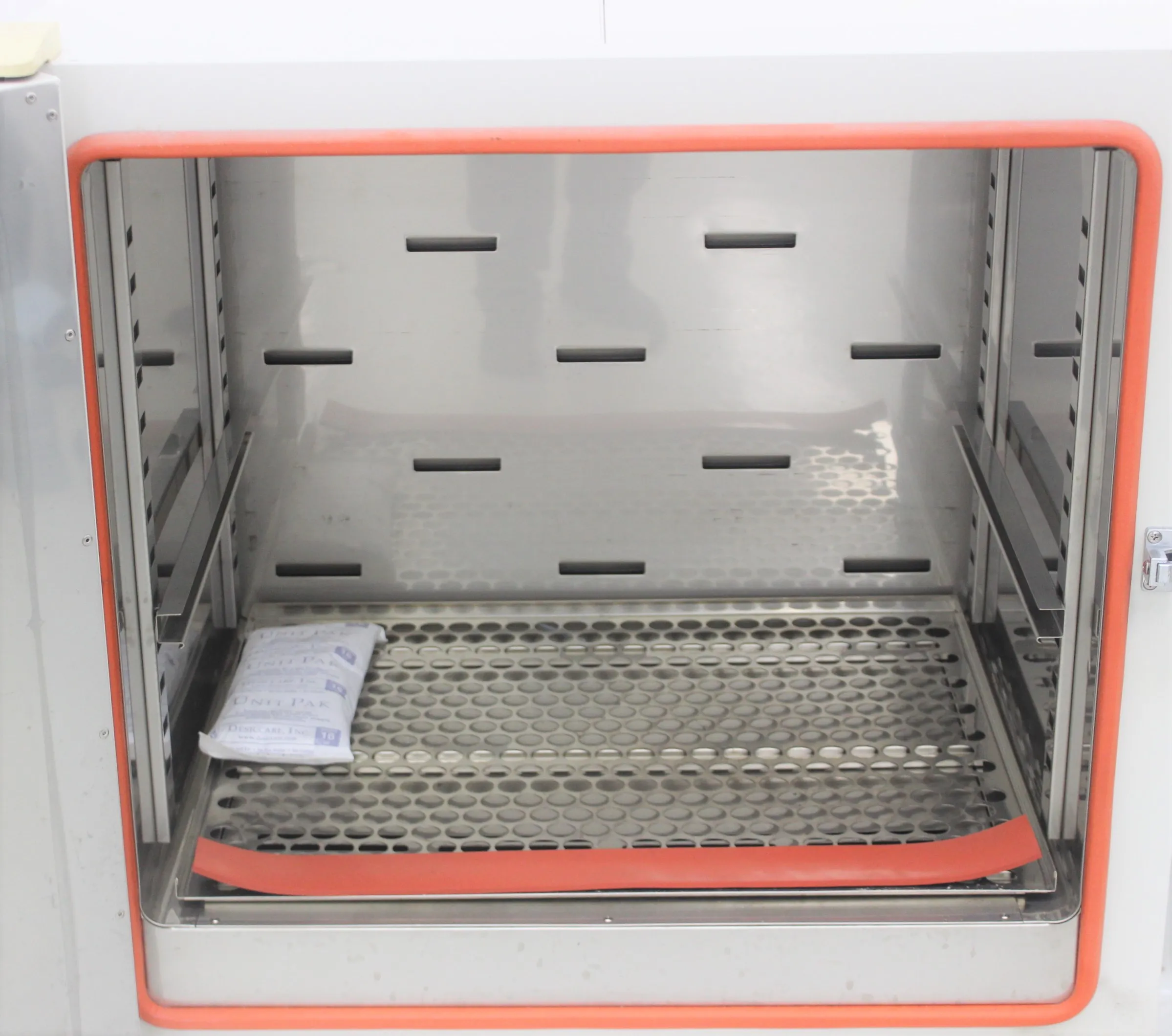 Baxter DN-63 Stability Oven