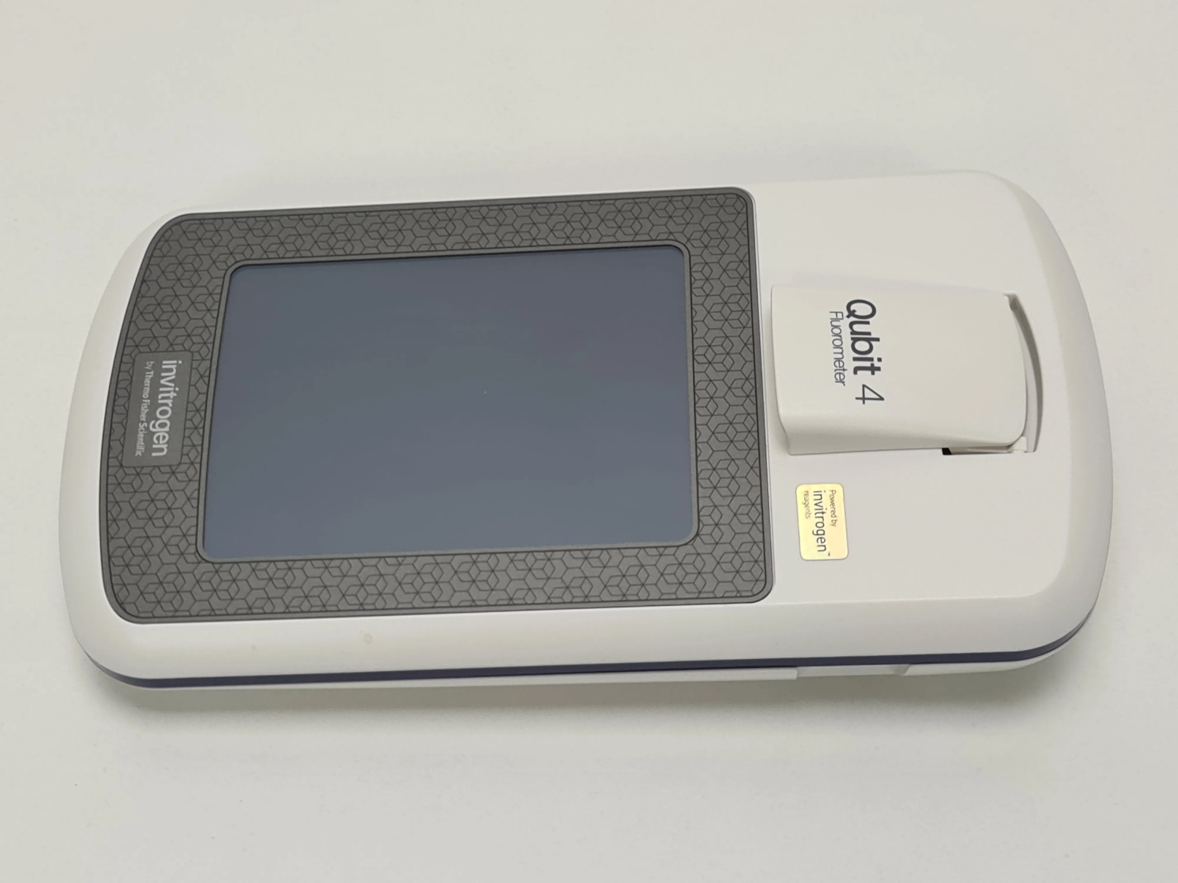 Invitrogen Qubit 4 DNA Synthesizer Fluorometer