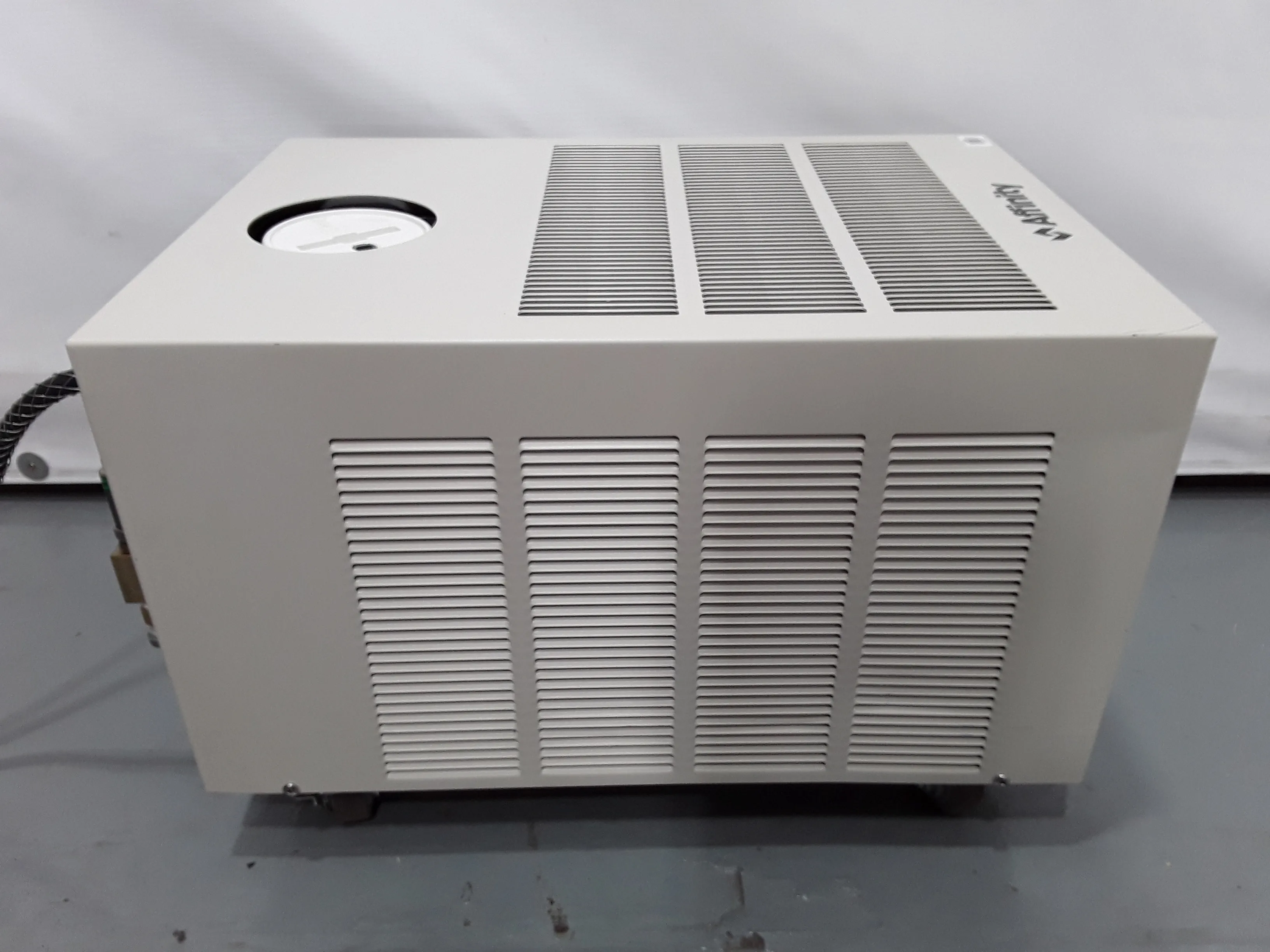 Affinity Chiller M/N:RAA-005T-CD19CBD3 Circulator, Water Bath / Circulator