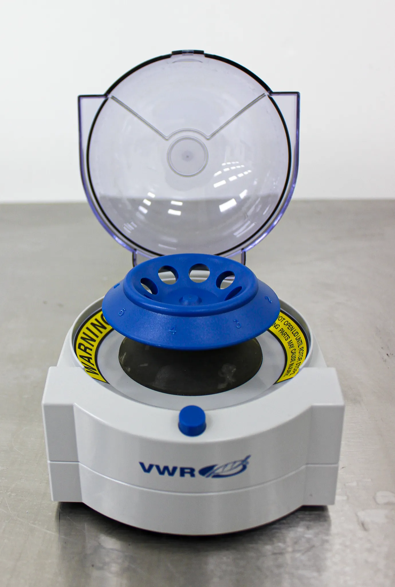 VWR Galaxy Mini Centrifuge