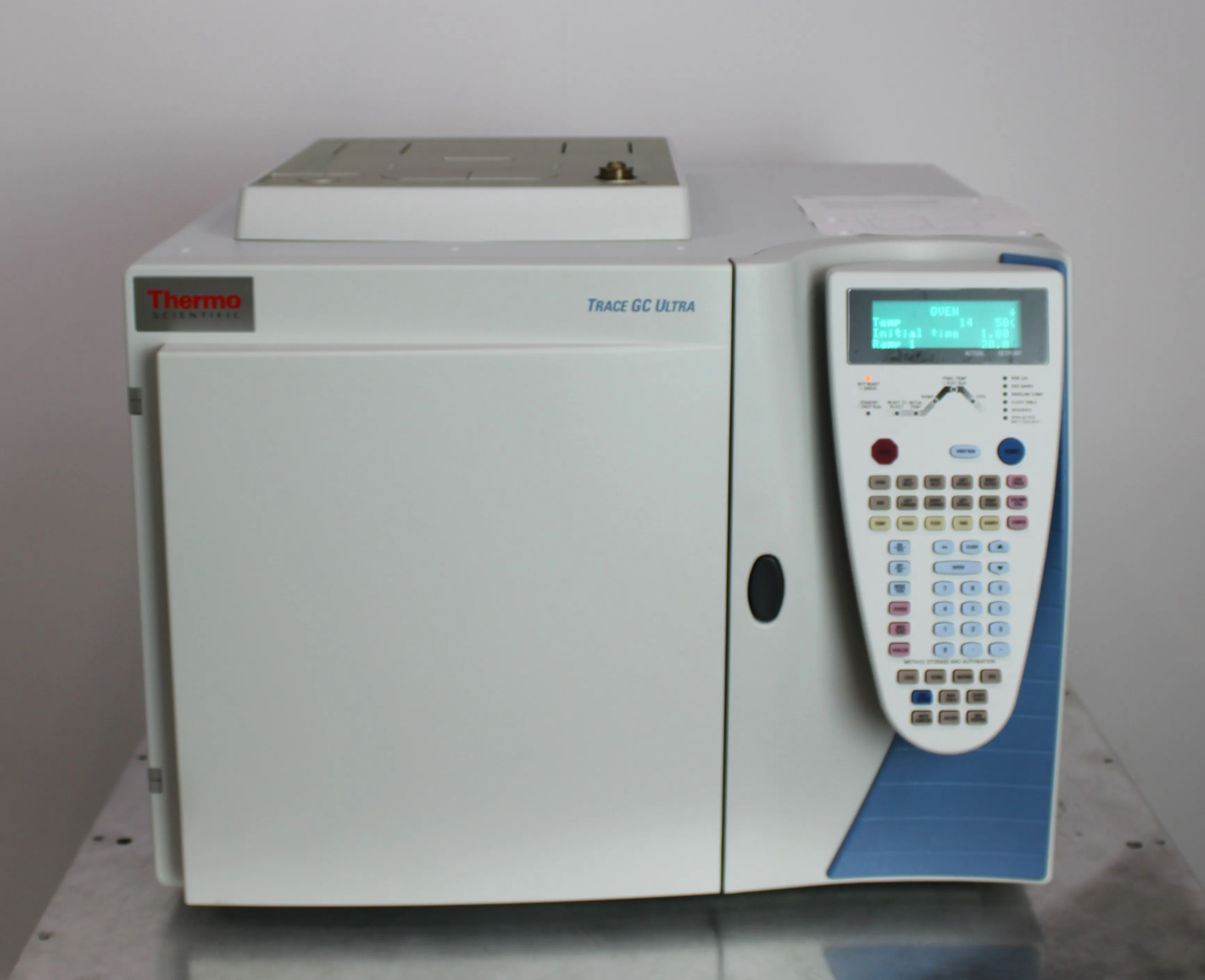 Thermo Fisher Scientific Trace GC Ultra Gas Chromatograph (PN K073000000000D0)